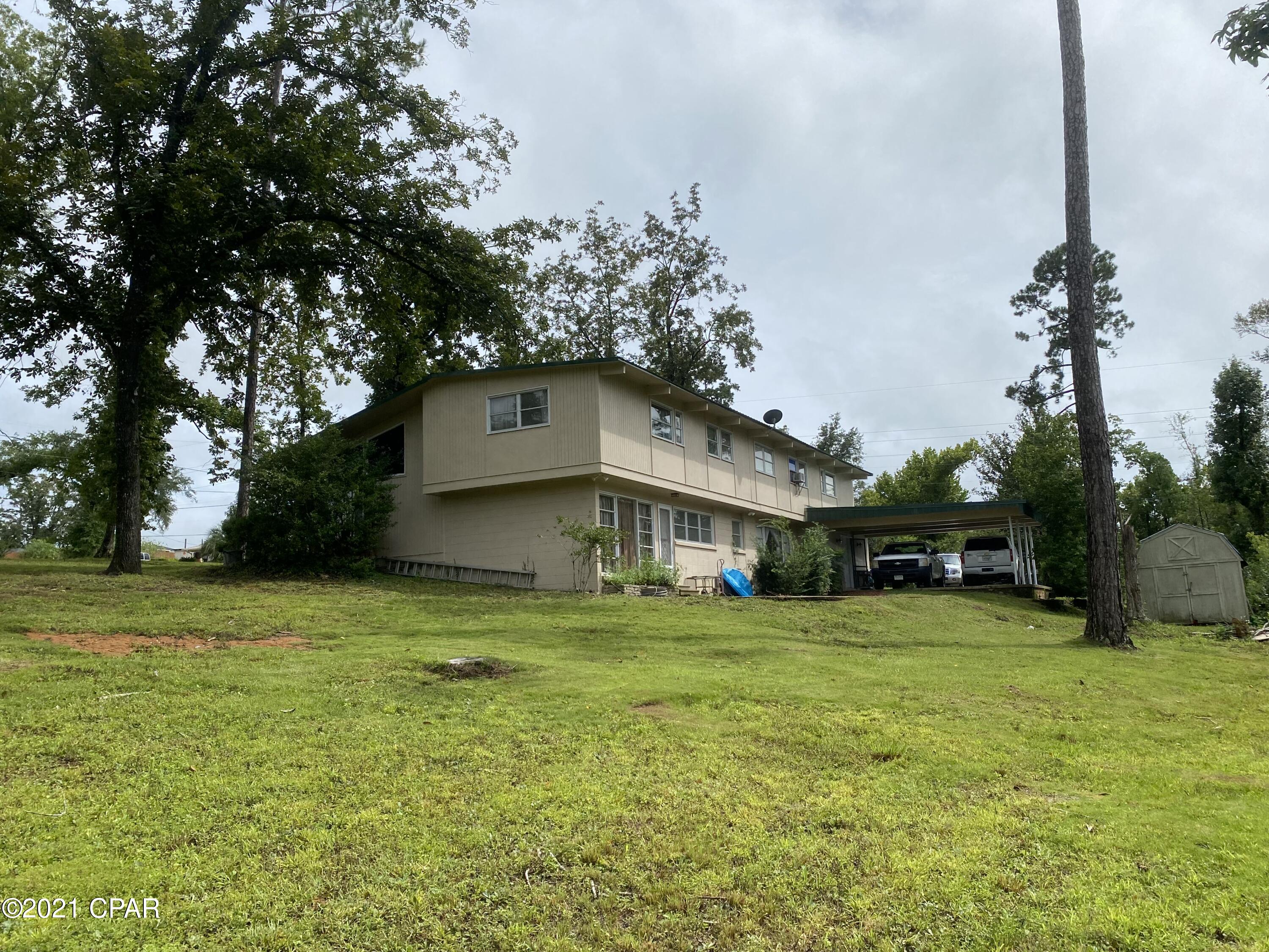 [No Recorded Subdiv] - Residential