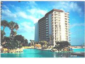 Edgewater Tower III - Residential