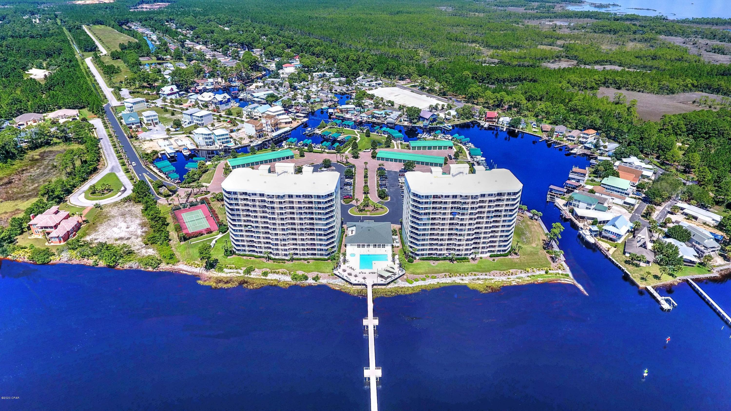 Hibiscus By The Bay - Residential