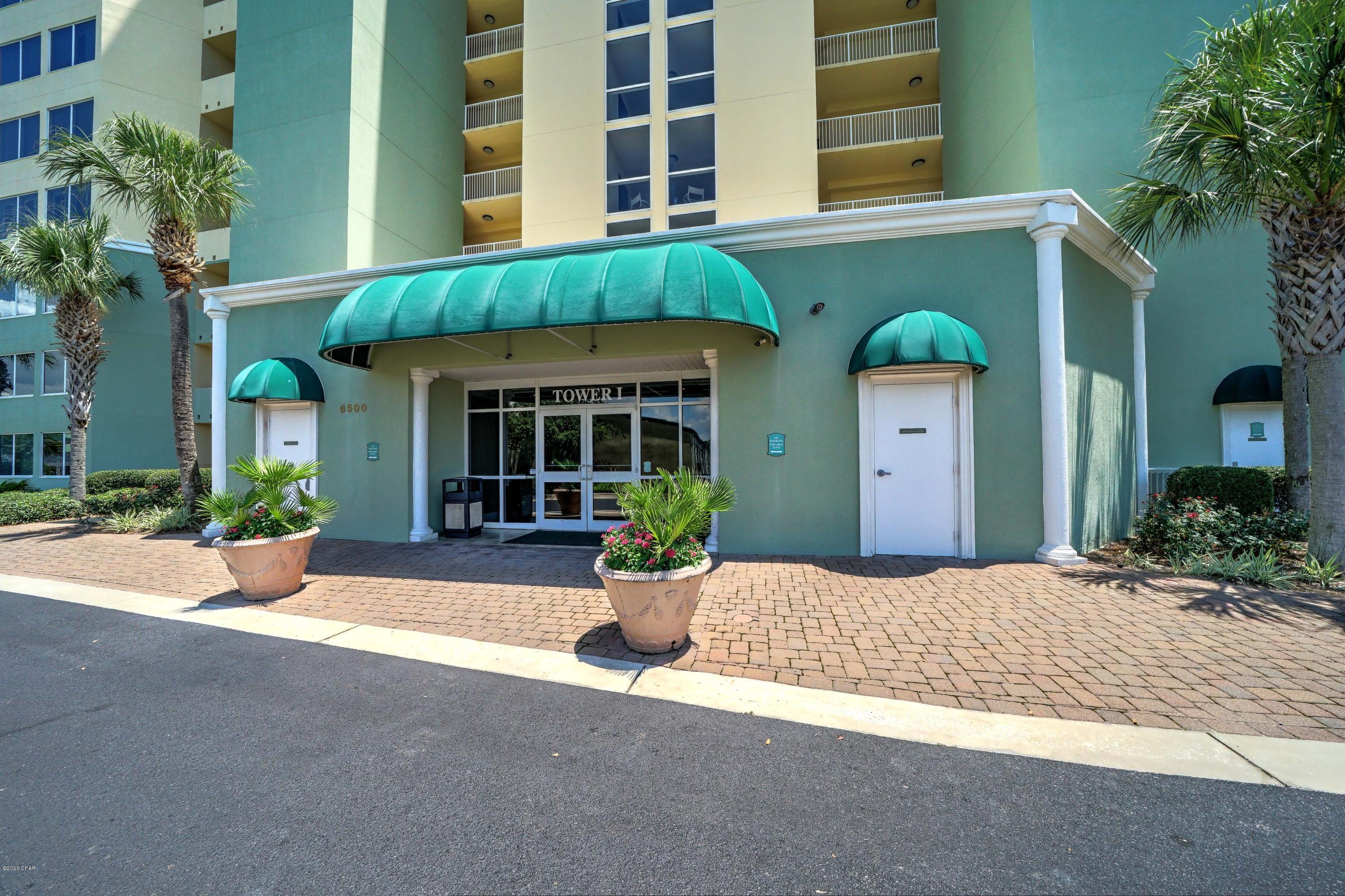 Hibiscus By The Bay - Residential