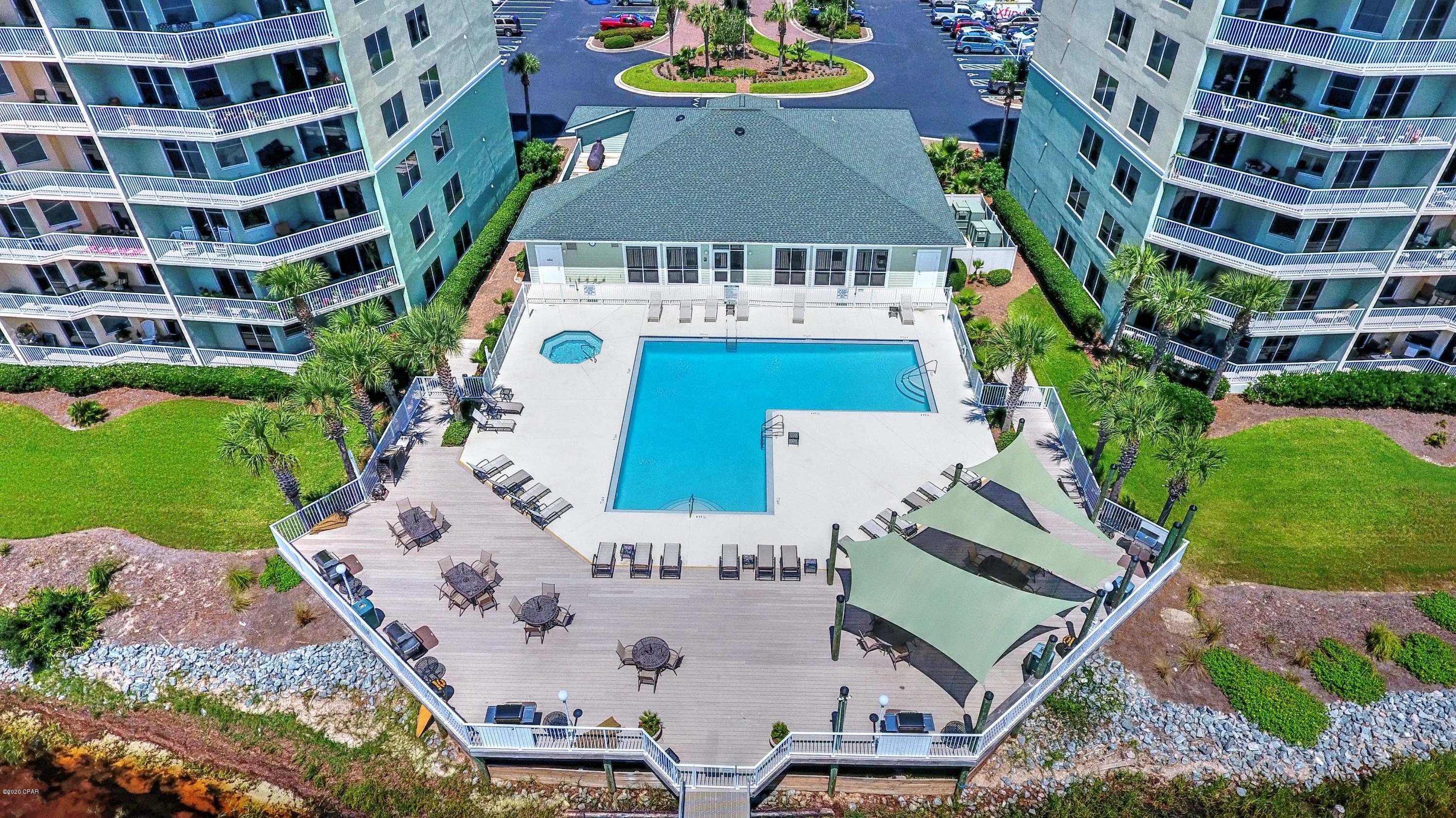 Hibiscus By The Bay - Residential