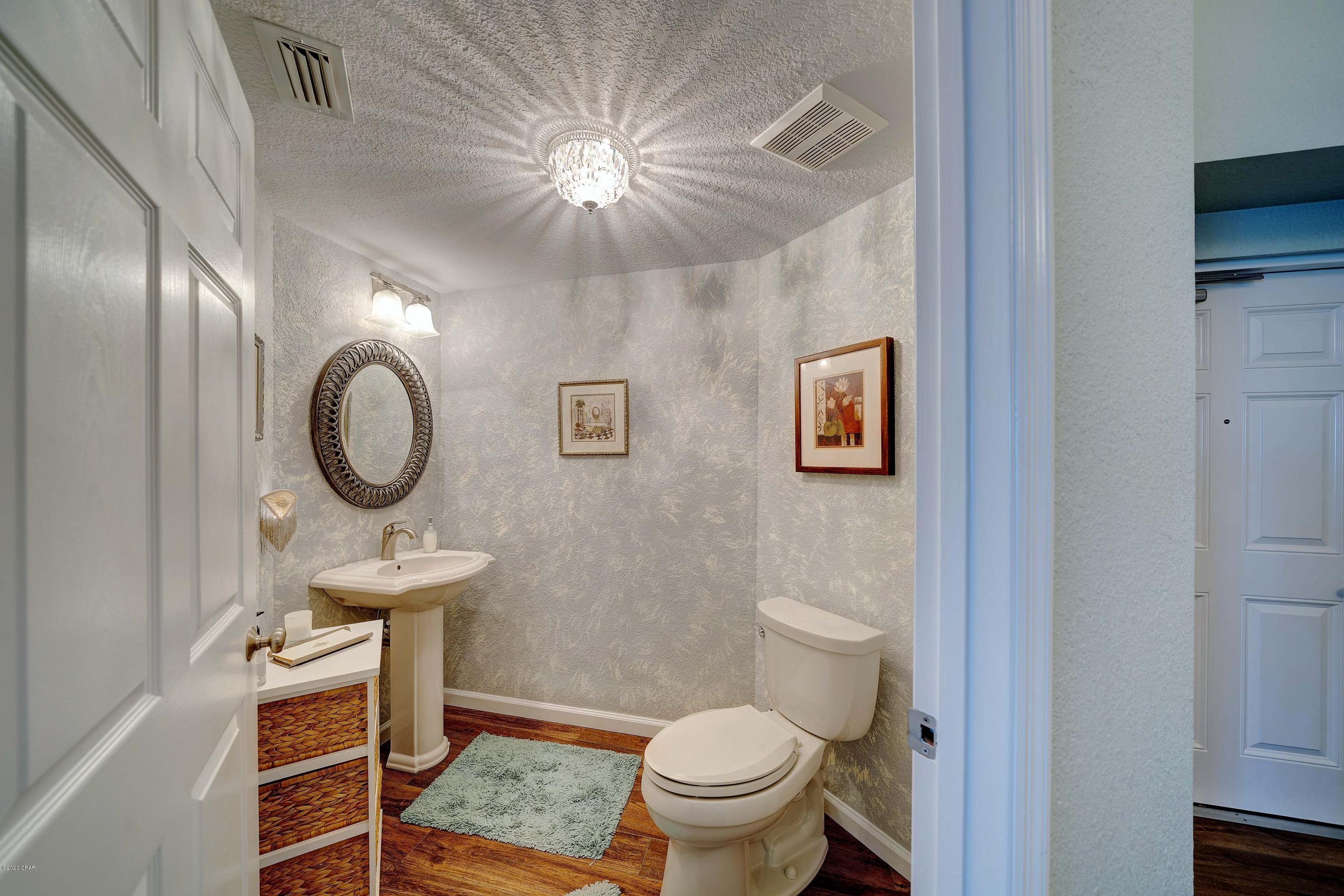 Hibiscus By The Bay - Residential