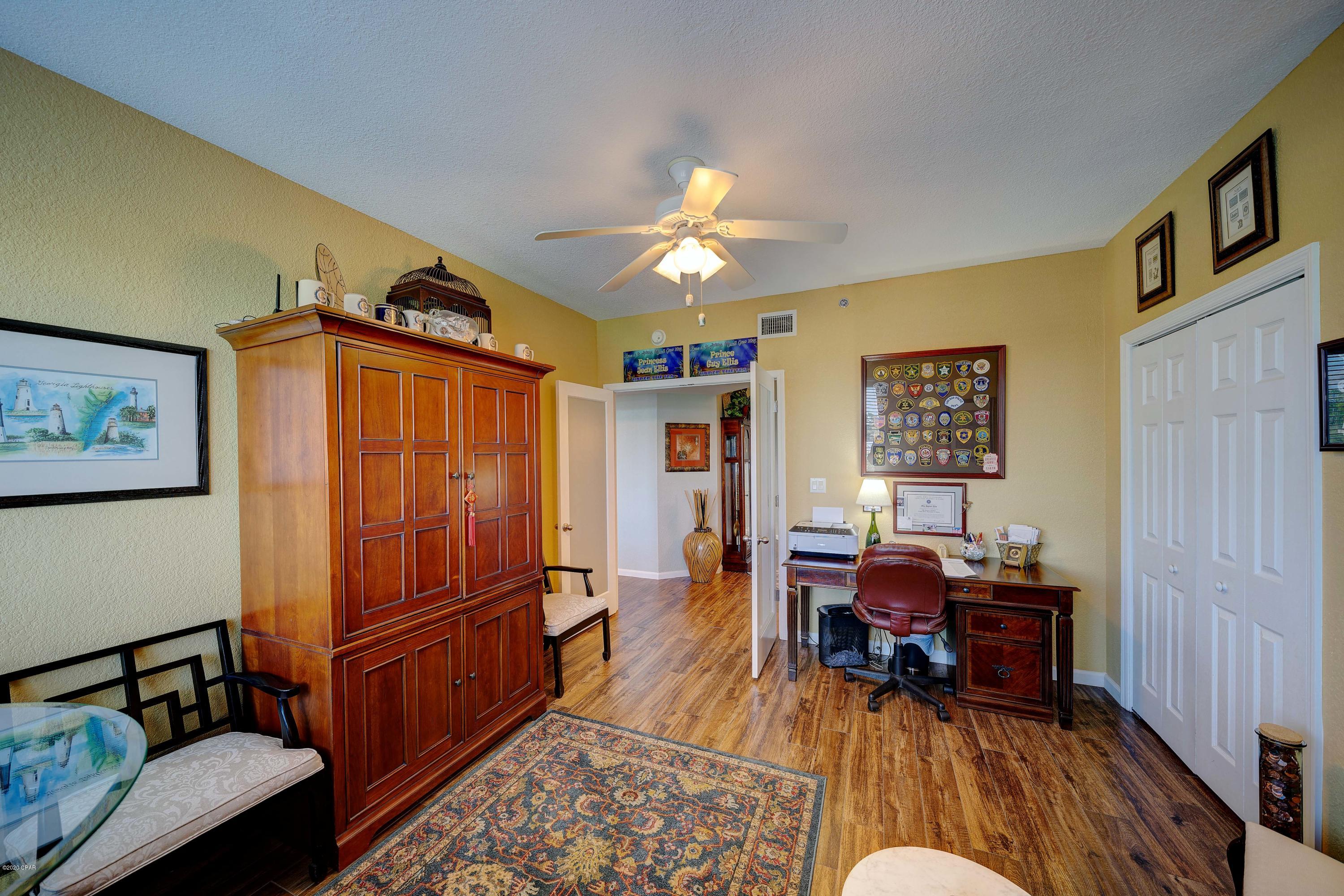 Hibiscus By The Bay - Residential