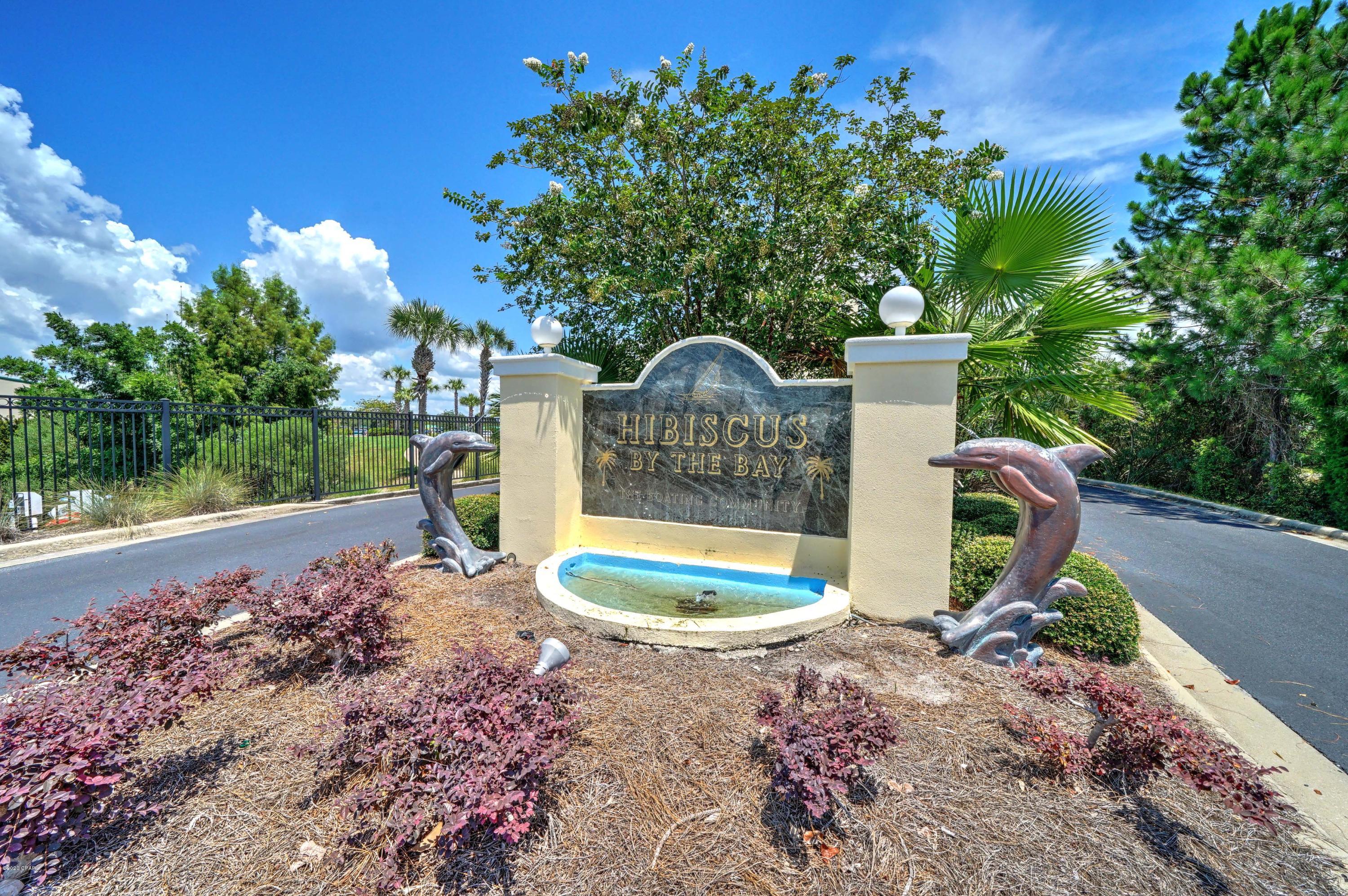 Hibiscus By The Bay - Residential