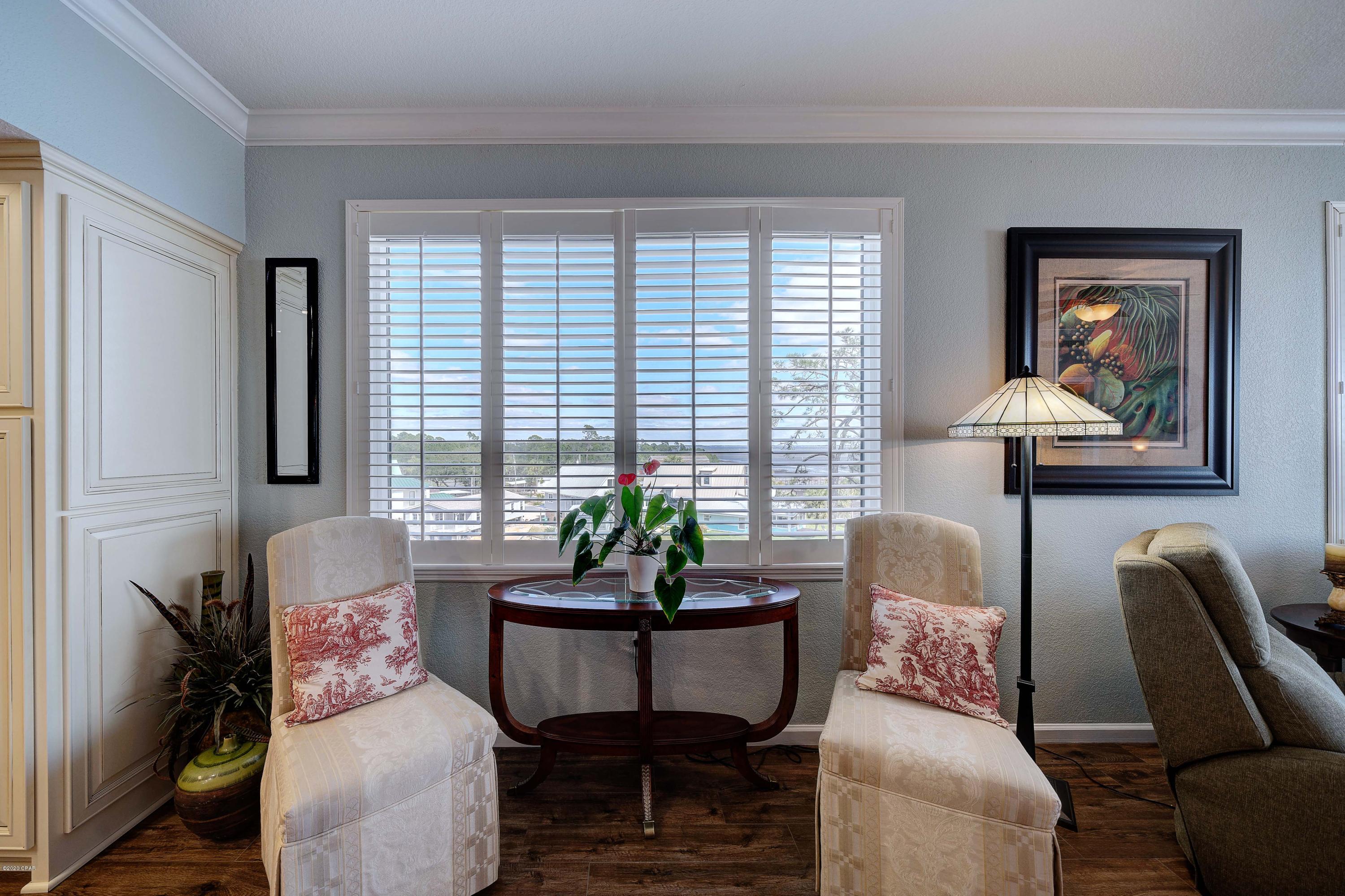 Hibiscus By The Bay - Residential