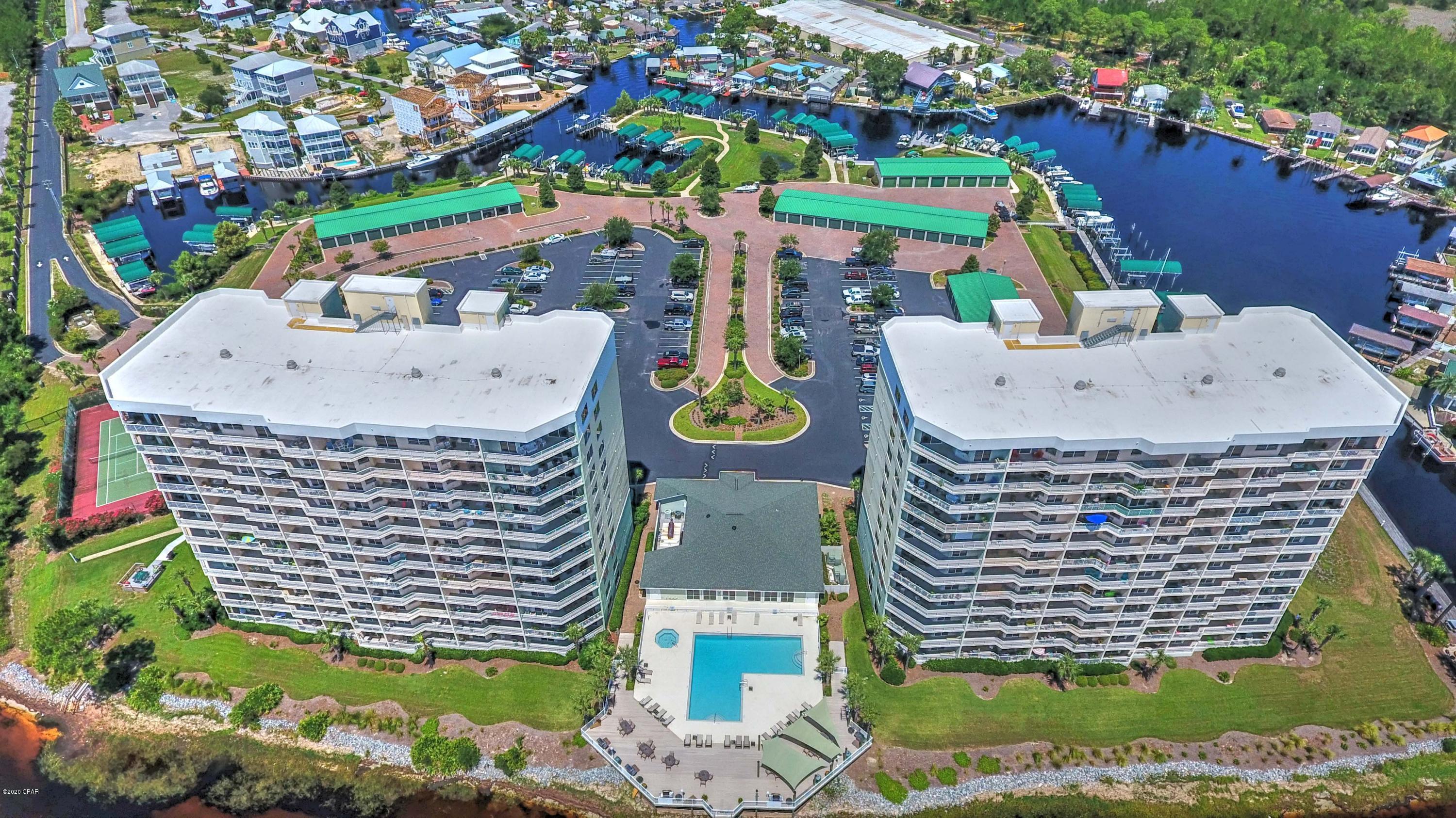 Hibiscus By The Bay - Residential