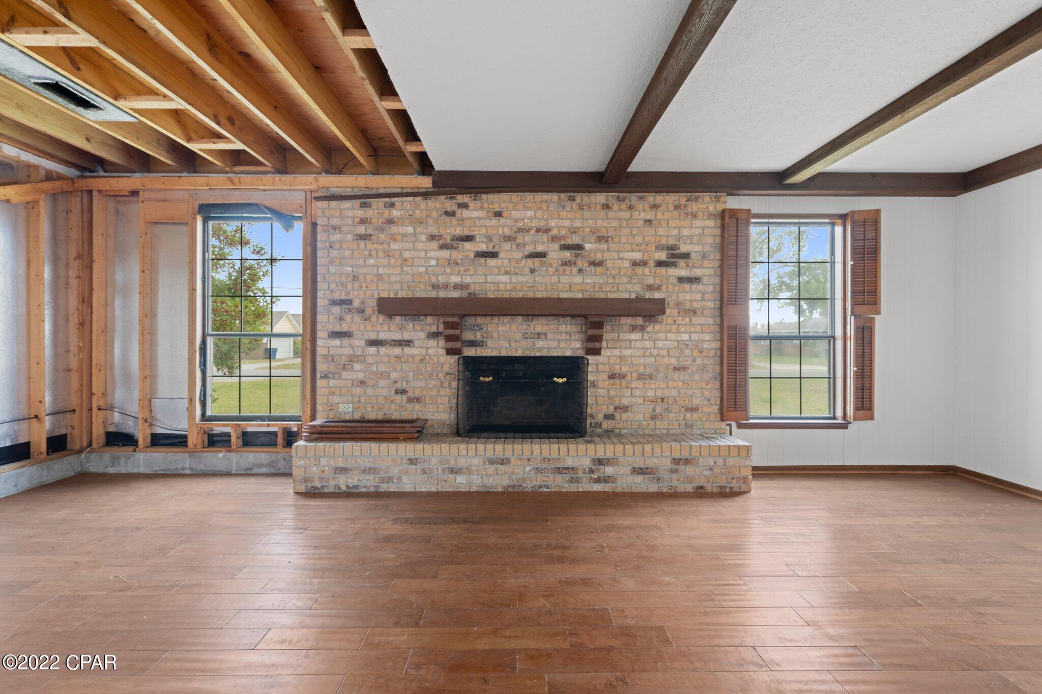 Forest Park Estates - Residential