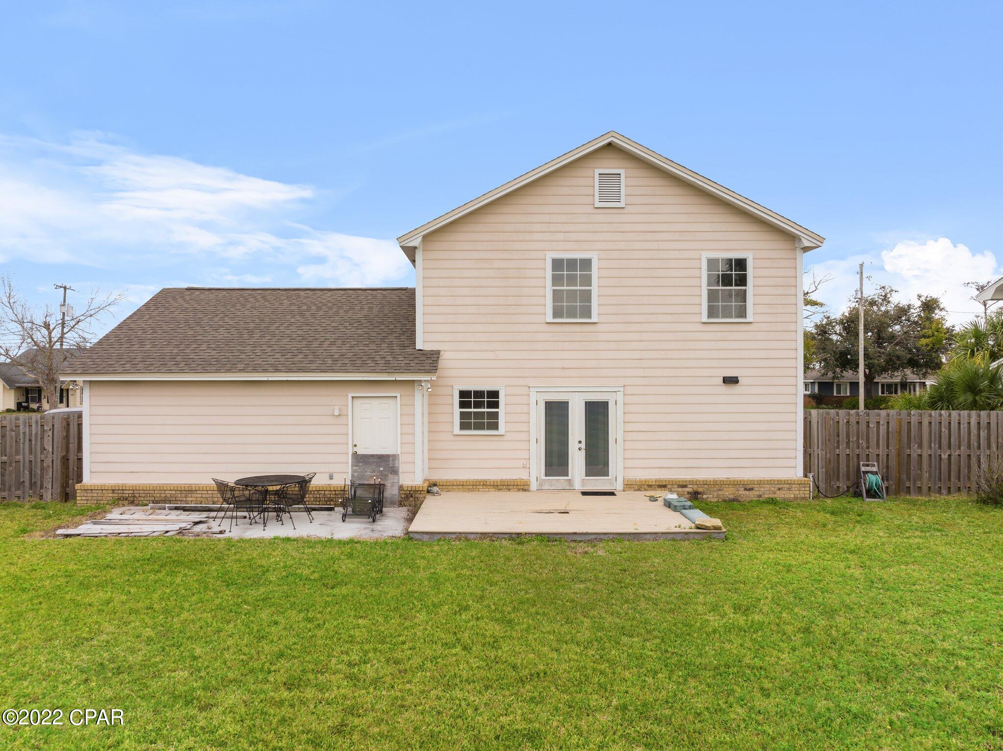 Forest Park Estates - Residential