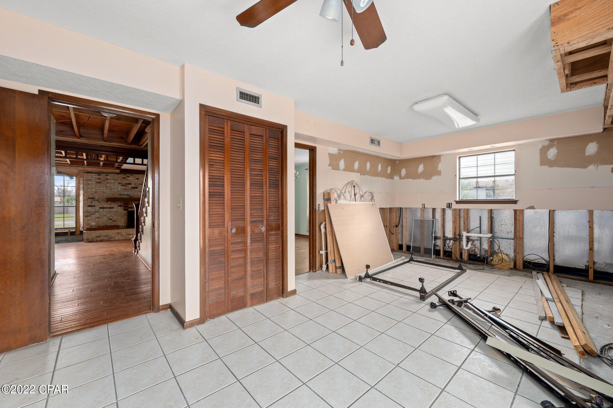 Forest Park Estates - Residential