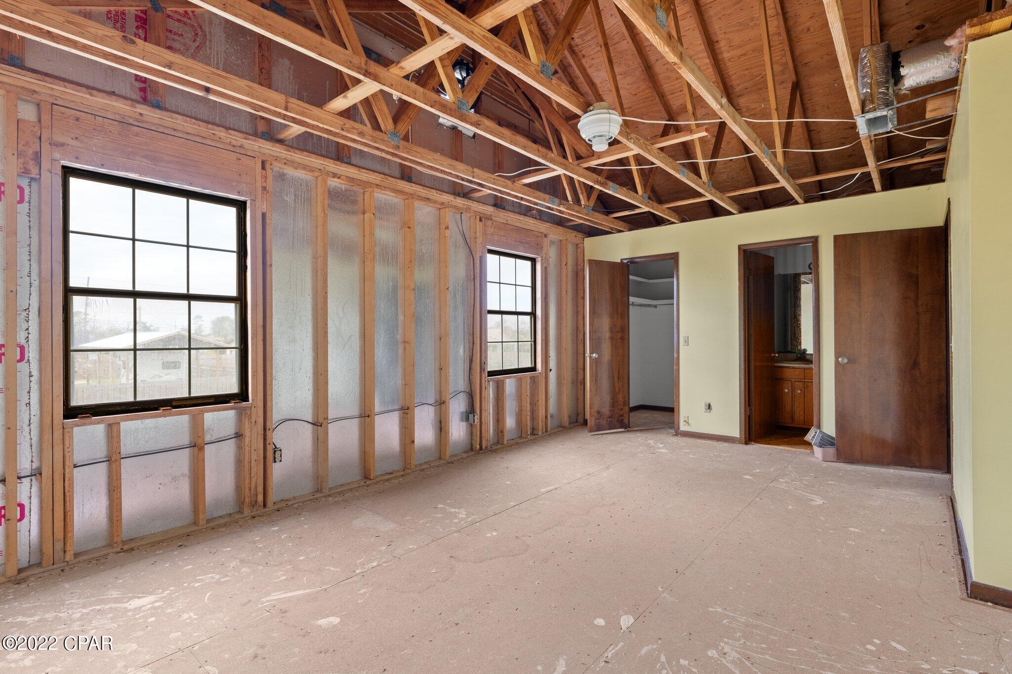 Forest Park Estates - Residential