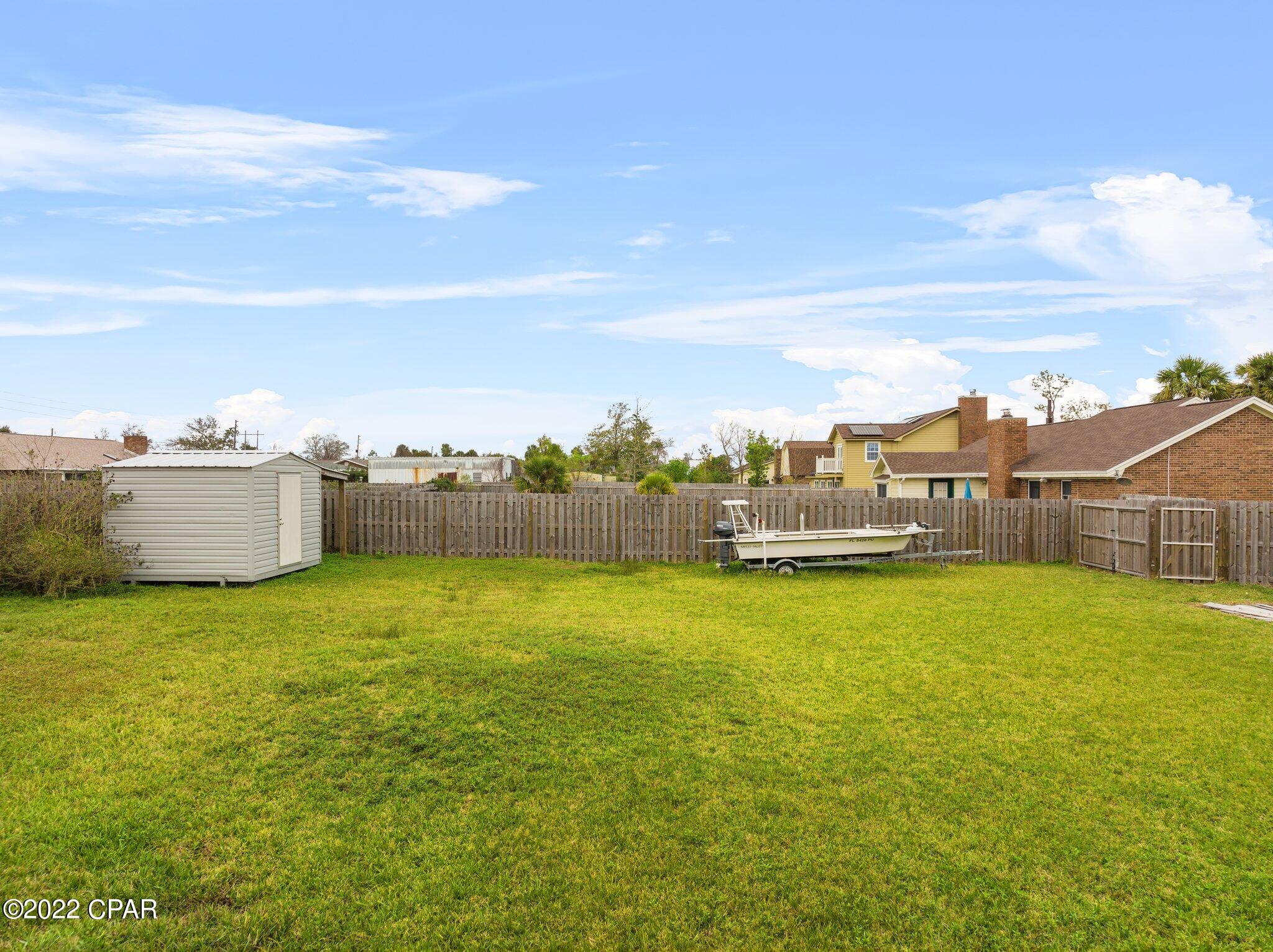 Forest Park Estates - Residential