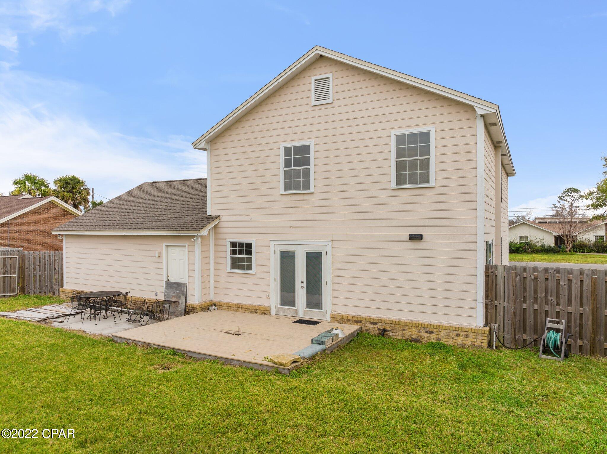 Forest Park Estates - Residential