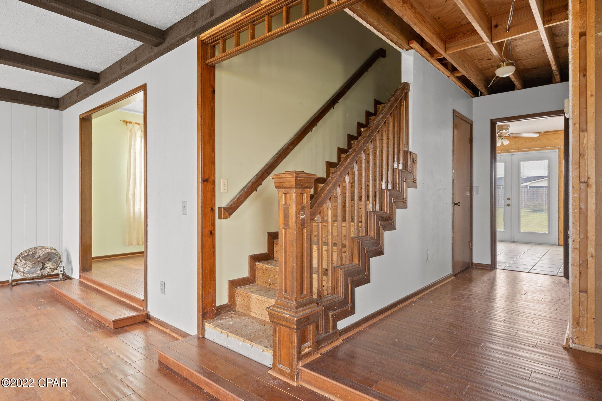 Forest Park Estates - Residential