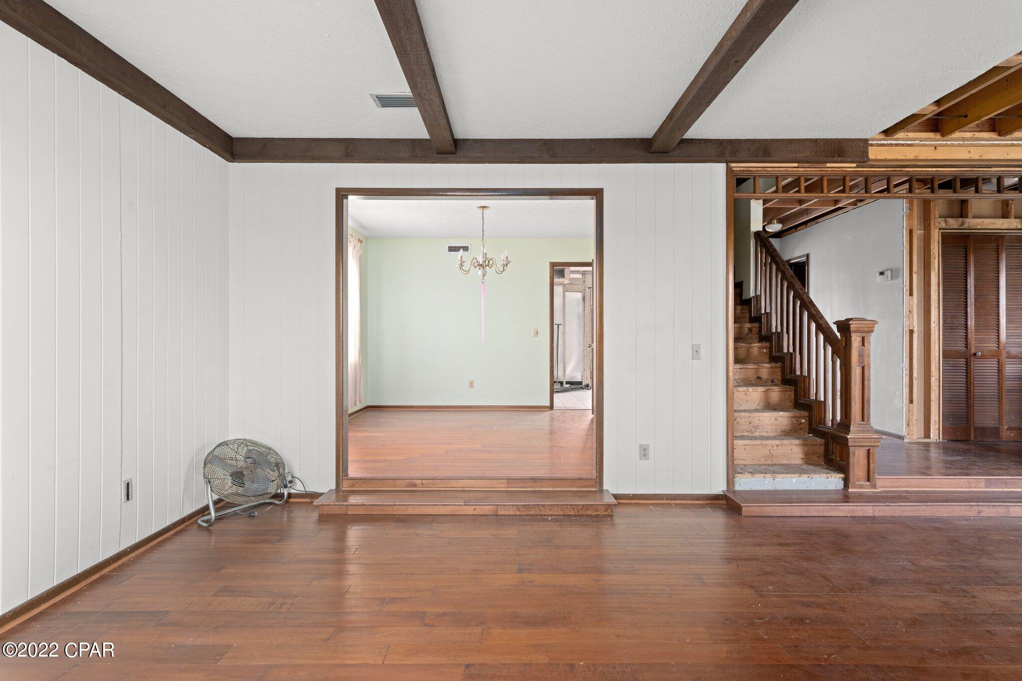 Forest Park Estates - Residential