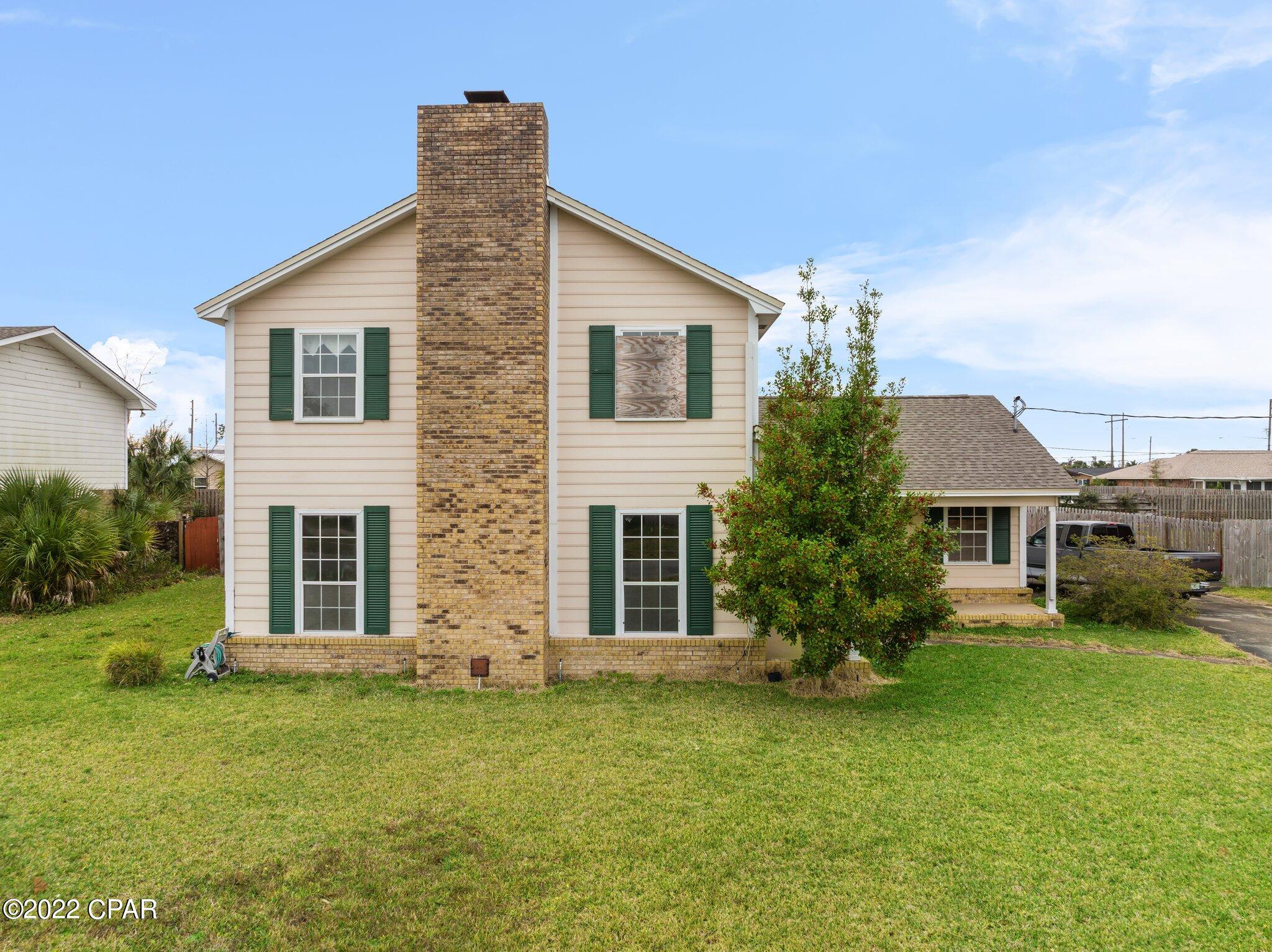 Forest Park Estates - Residential