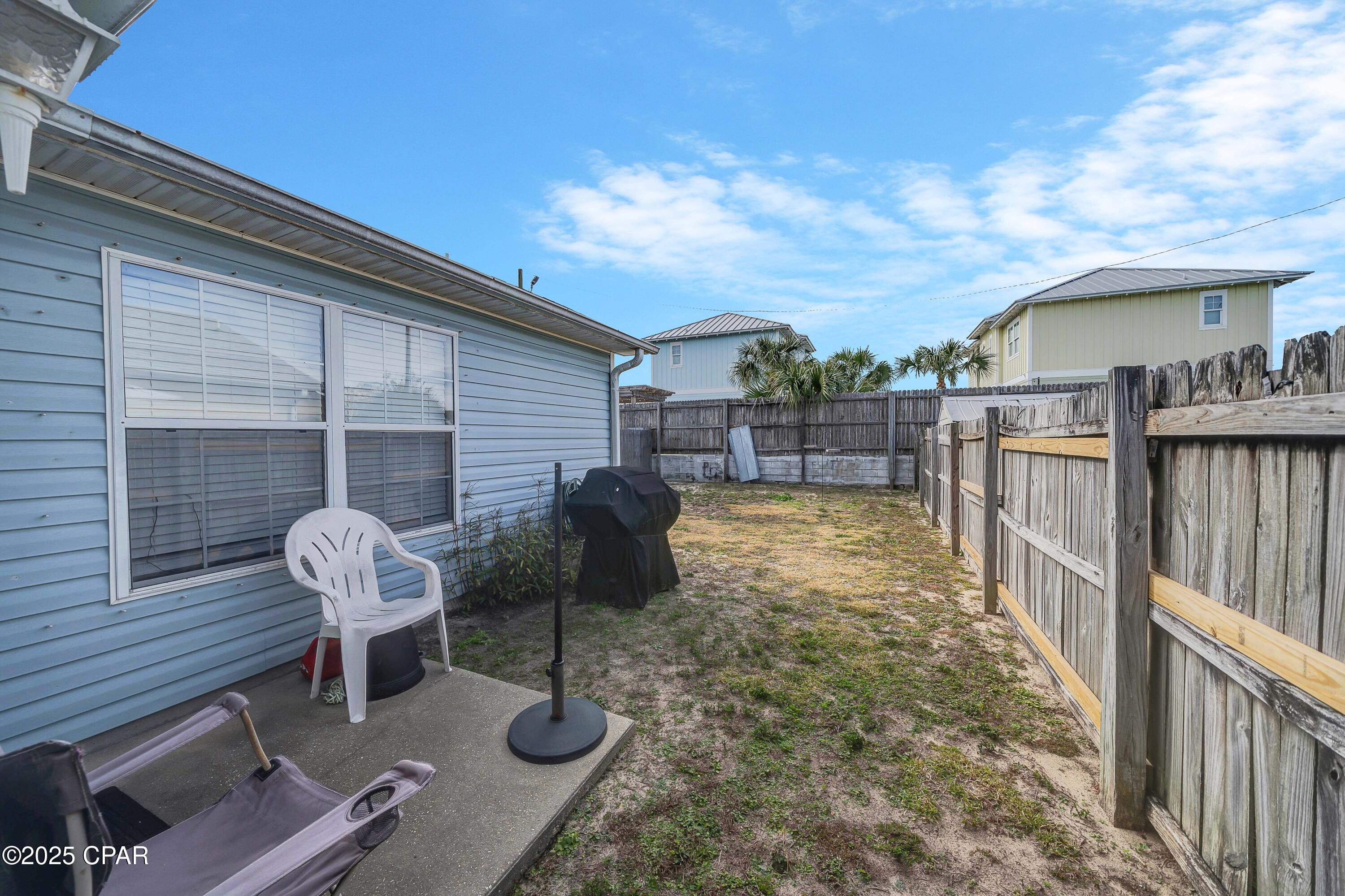 Baltimore Beach - Residential