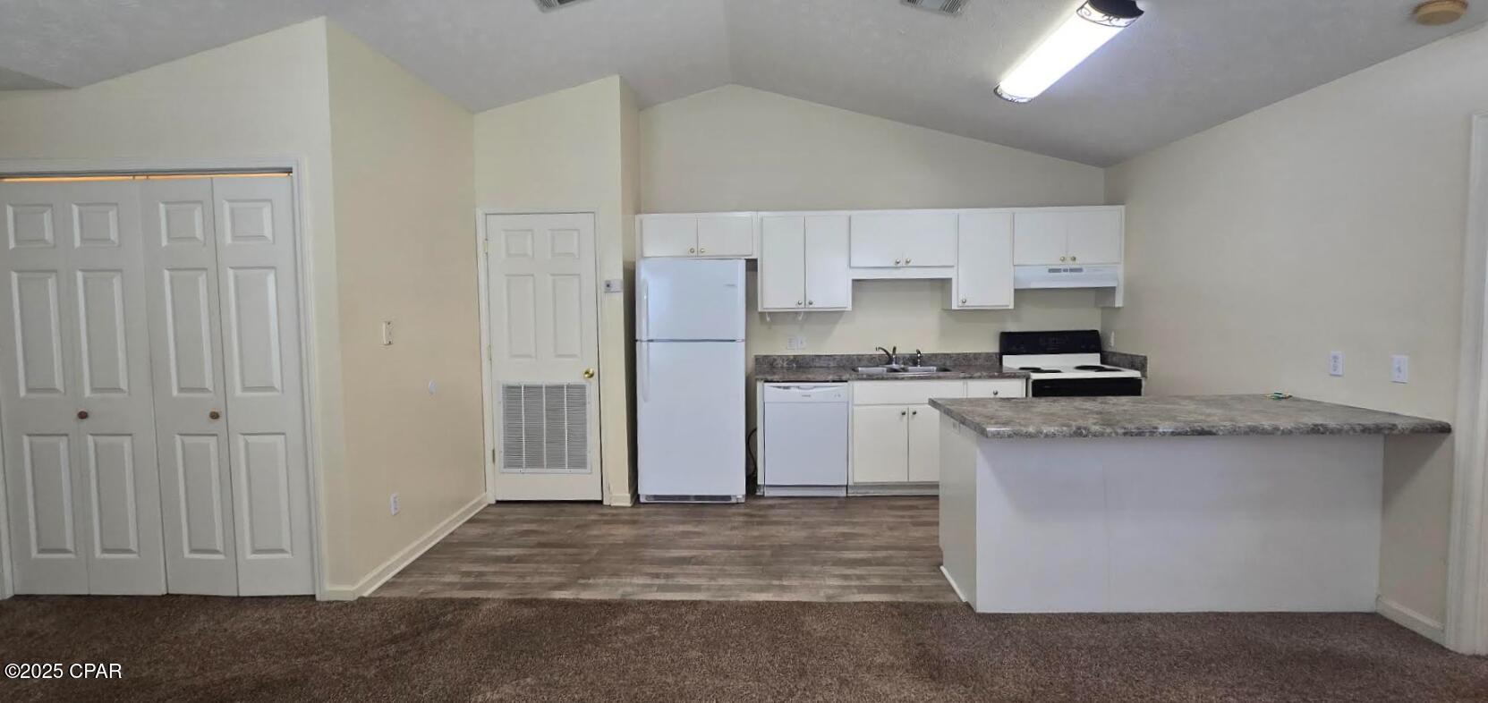 Baltimore Beach - Residential