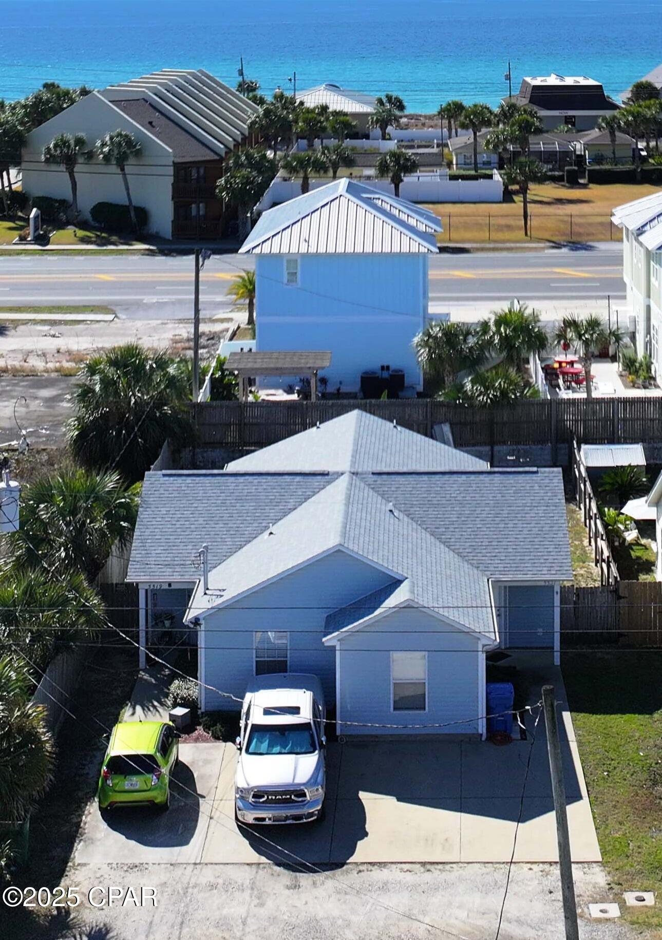 Baltimore Beach - Residential