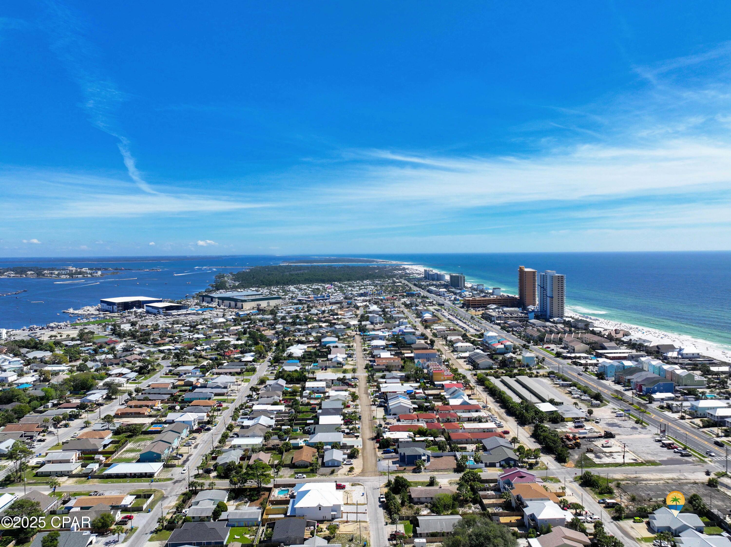 Baltimore Beach - Residential