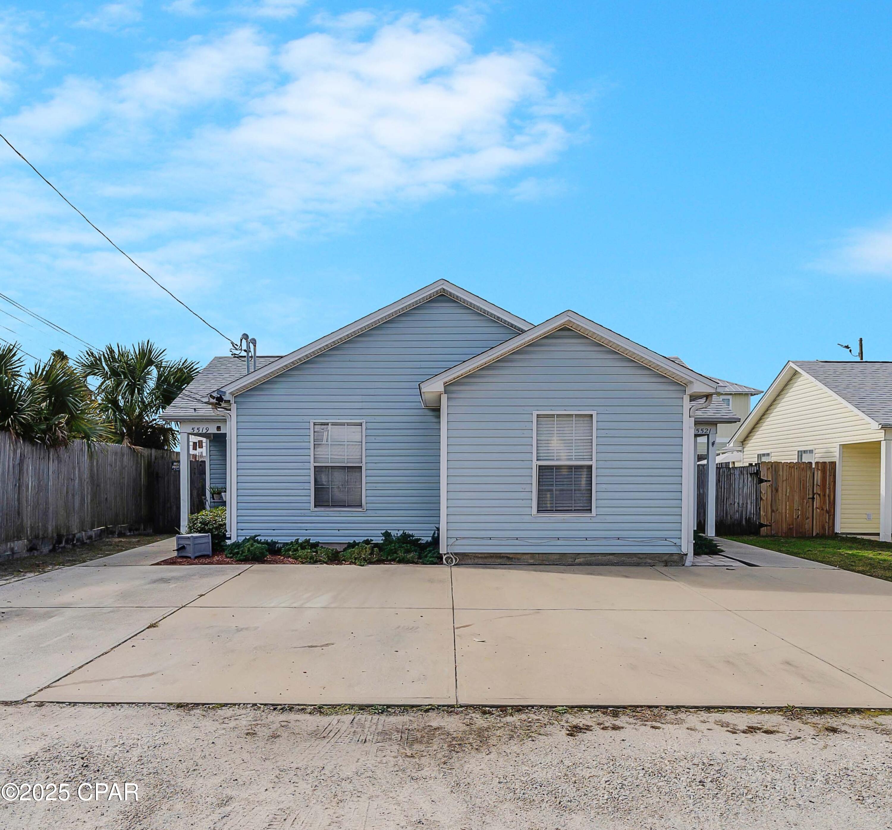 Baltimore Beach - Residential