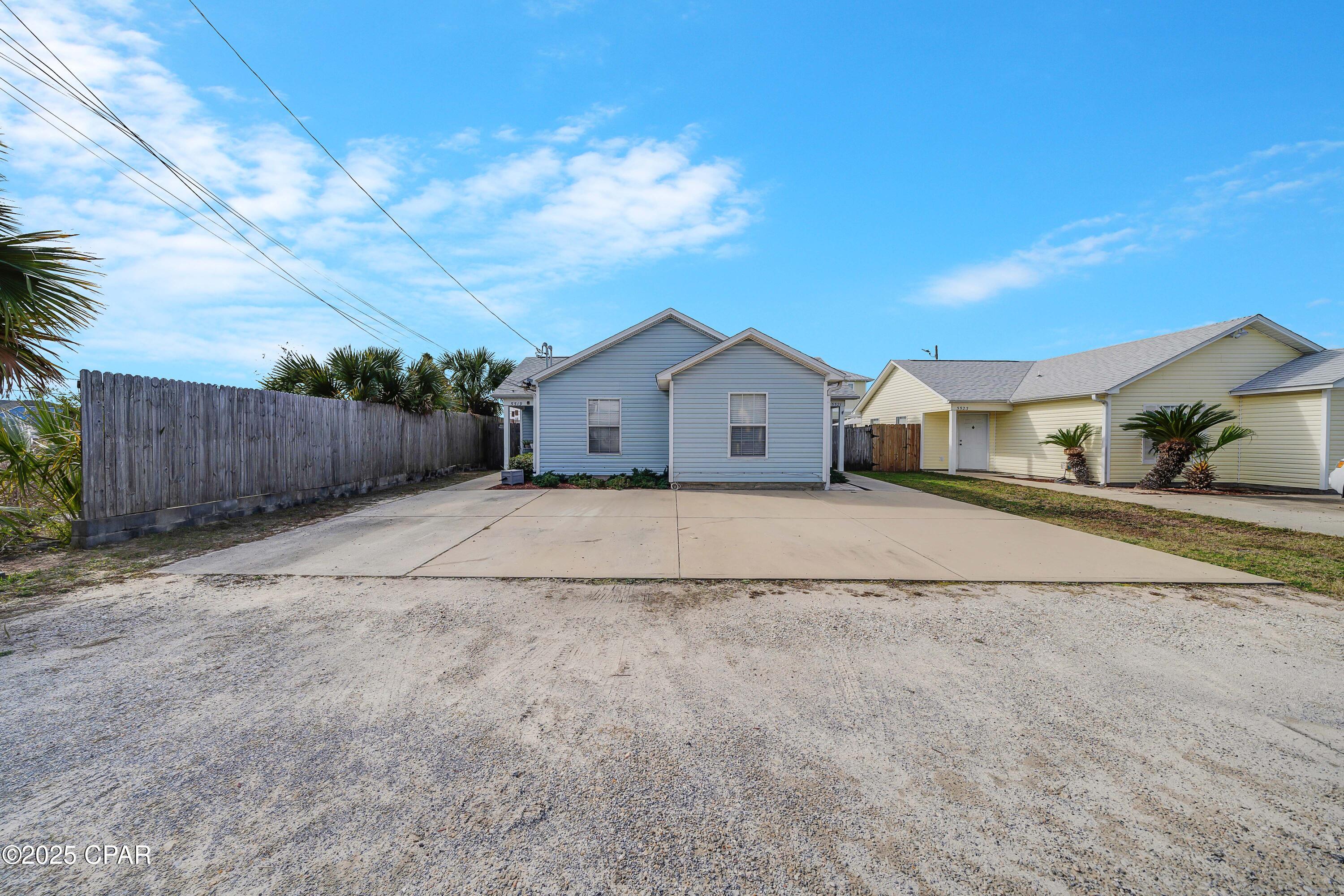 Baltimore Beach - Residential