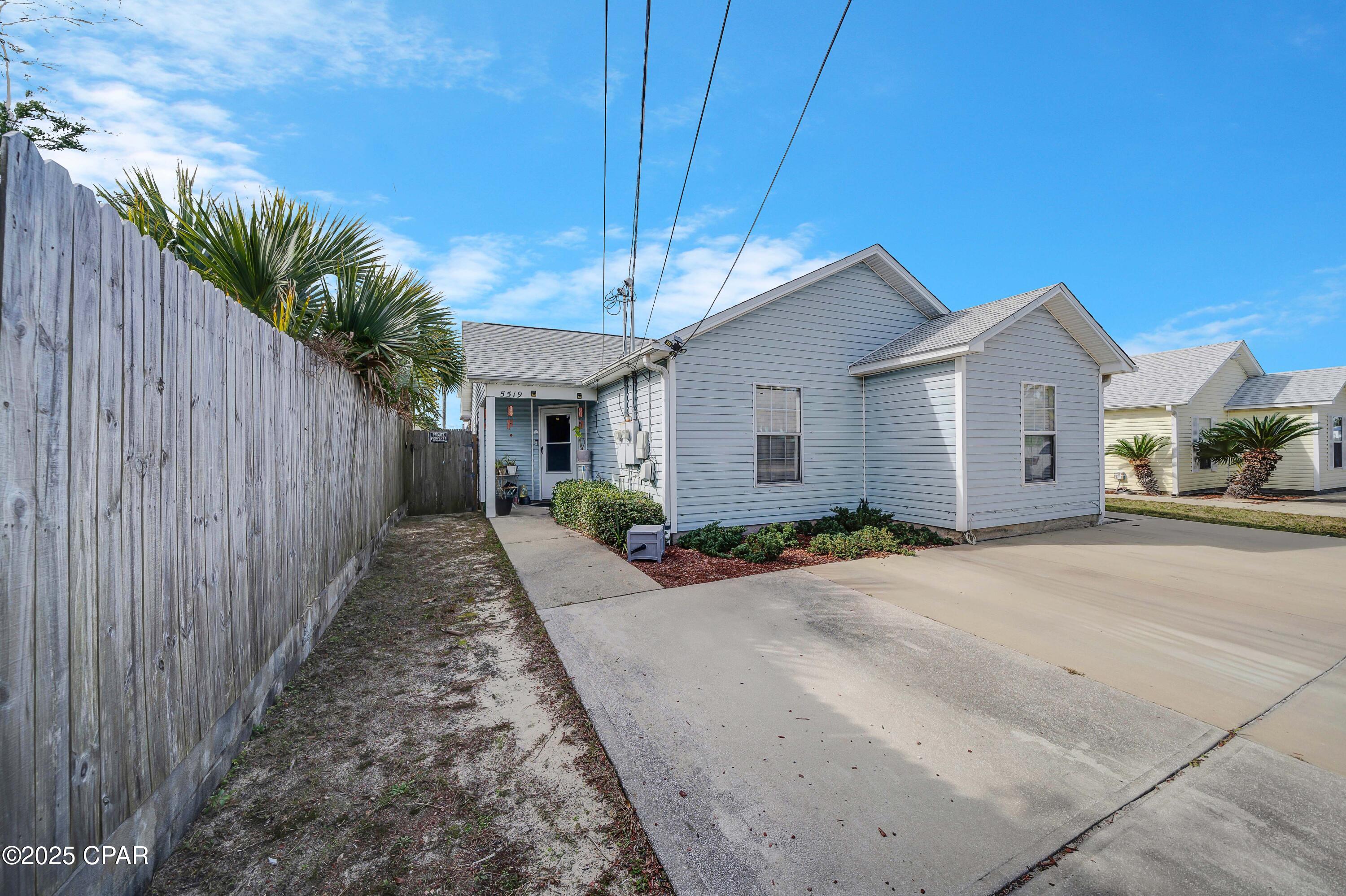 Baltimore Beach - Residential