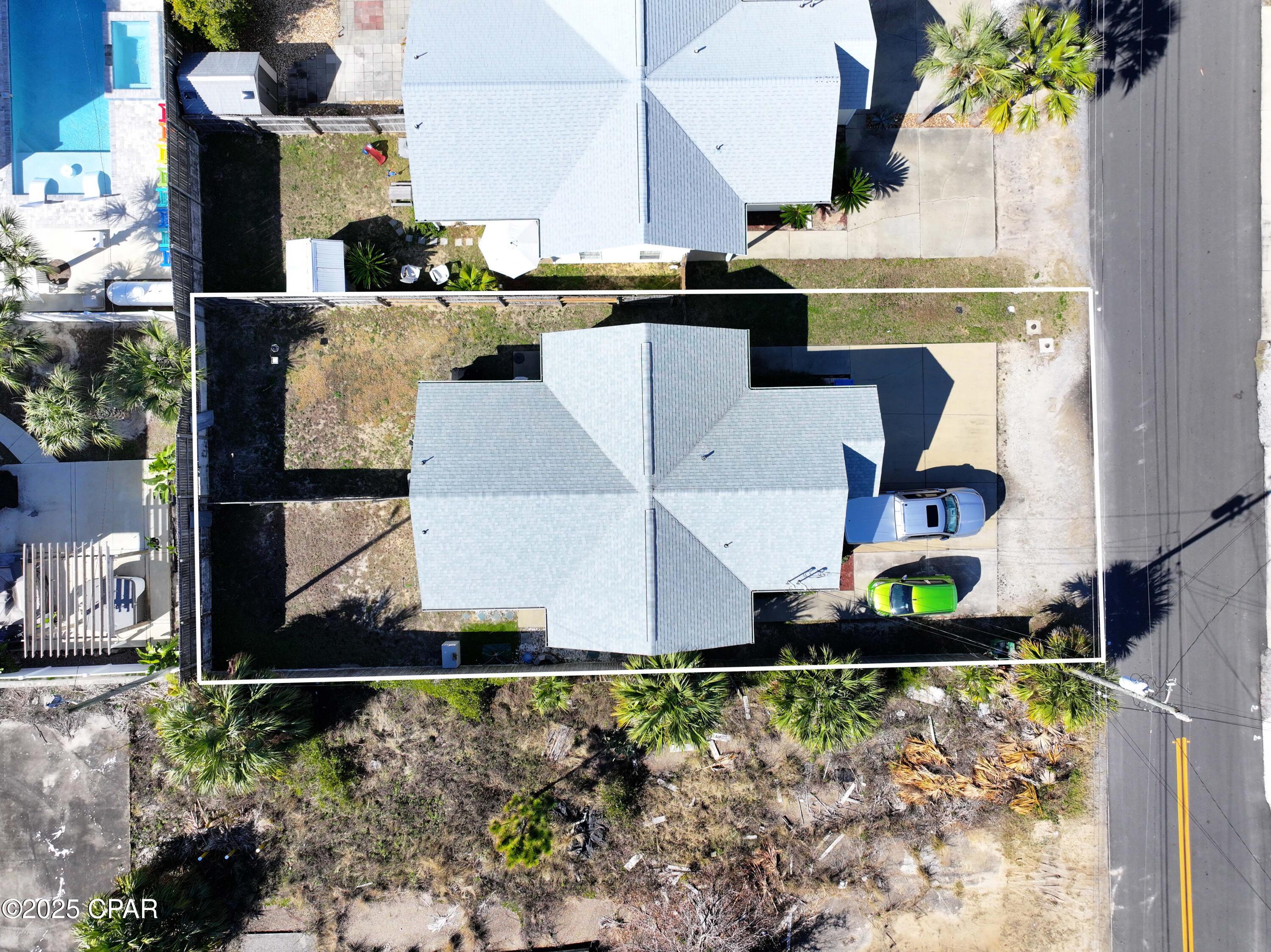 Baltimore Beach - Residential