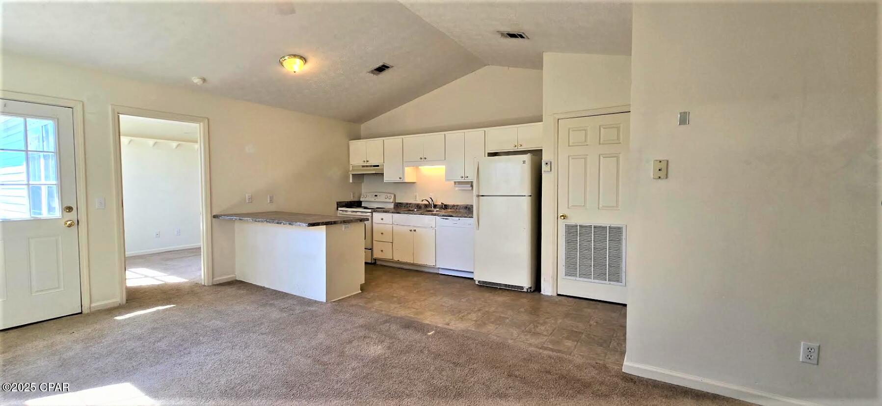 Baltimore Beach - Residential