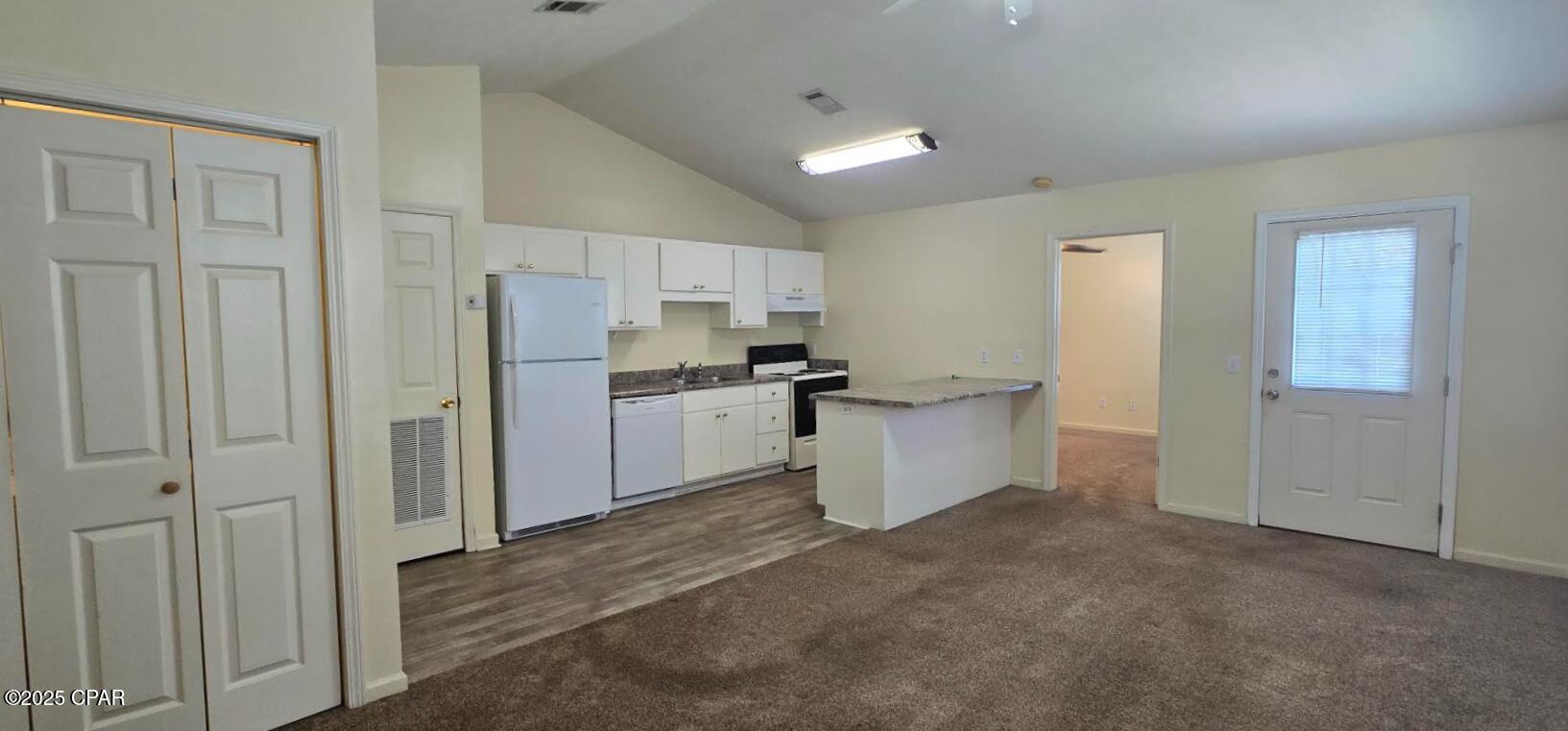 Baltimore Beach - Residential