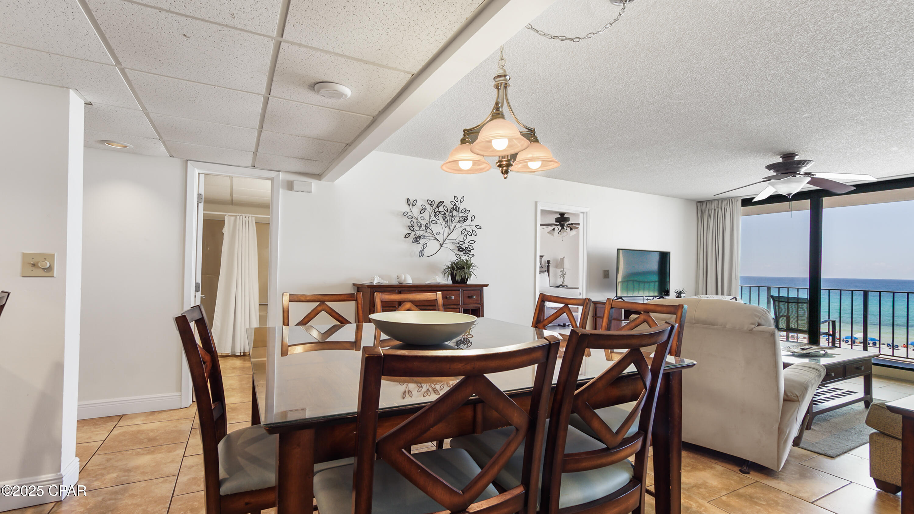 Edgewater Tower II - Residential