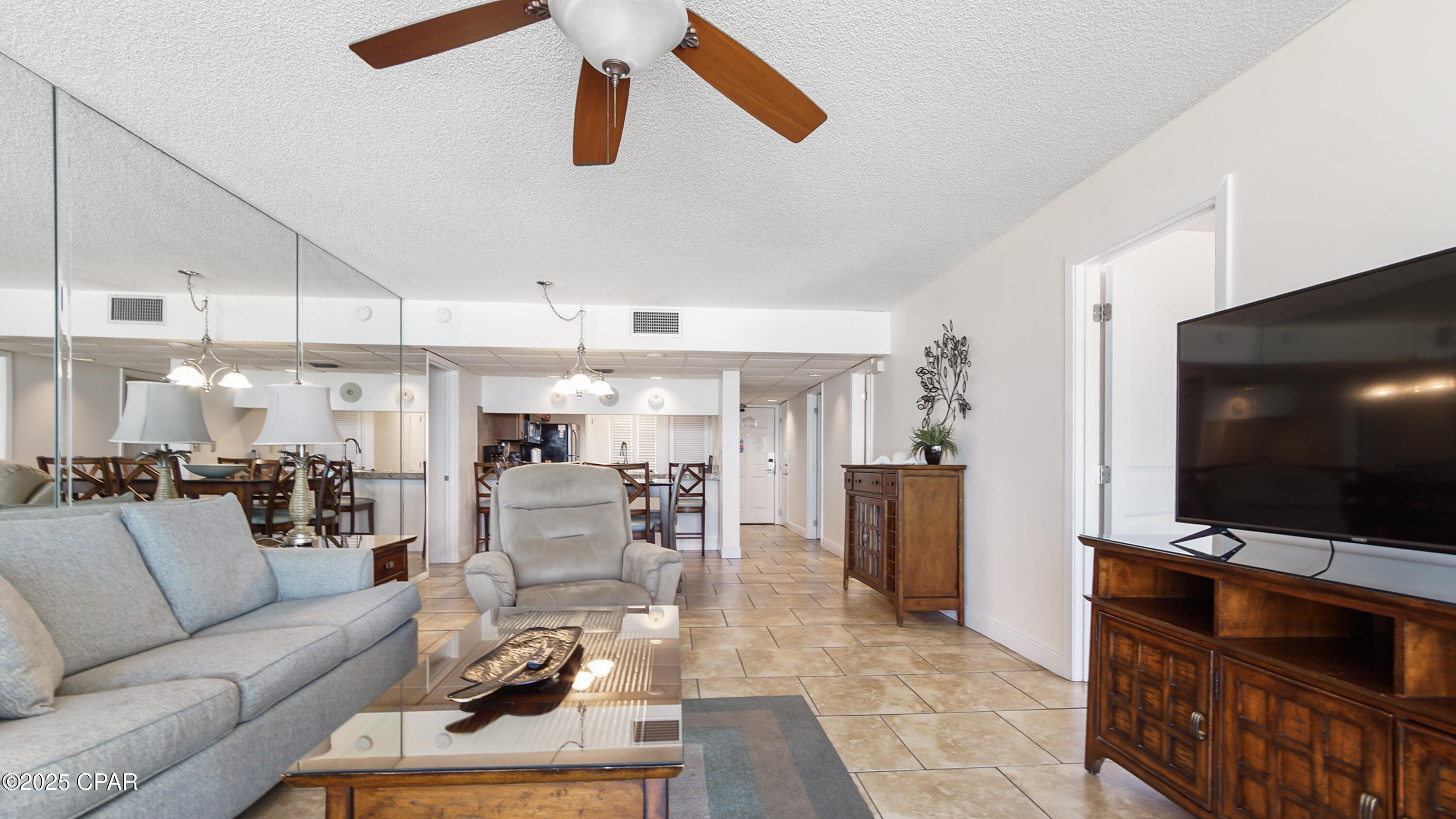 Edgewater Tower II - Residential