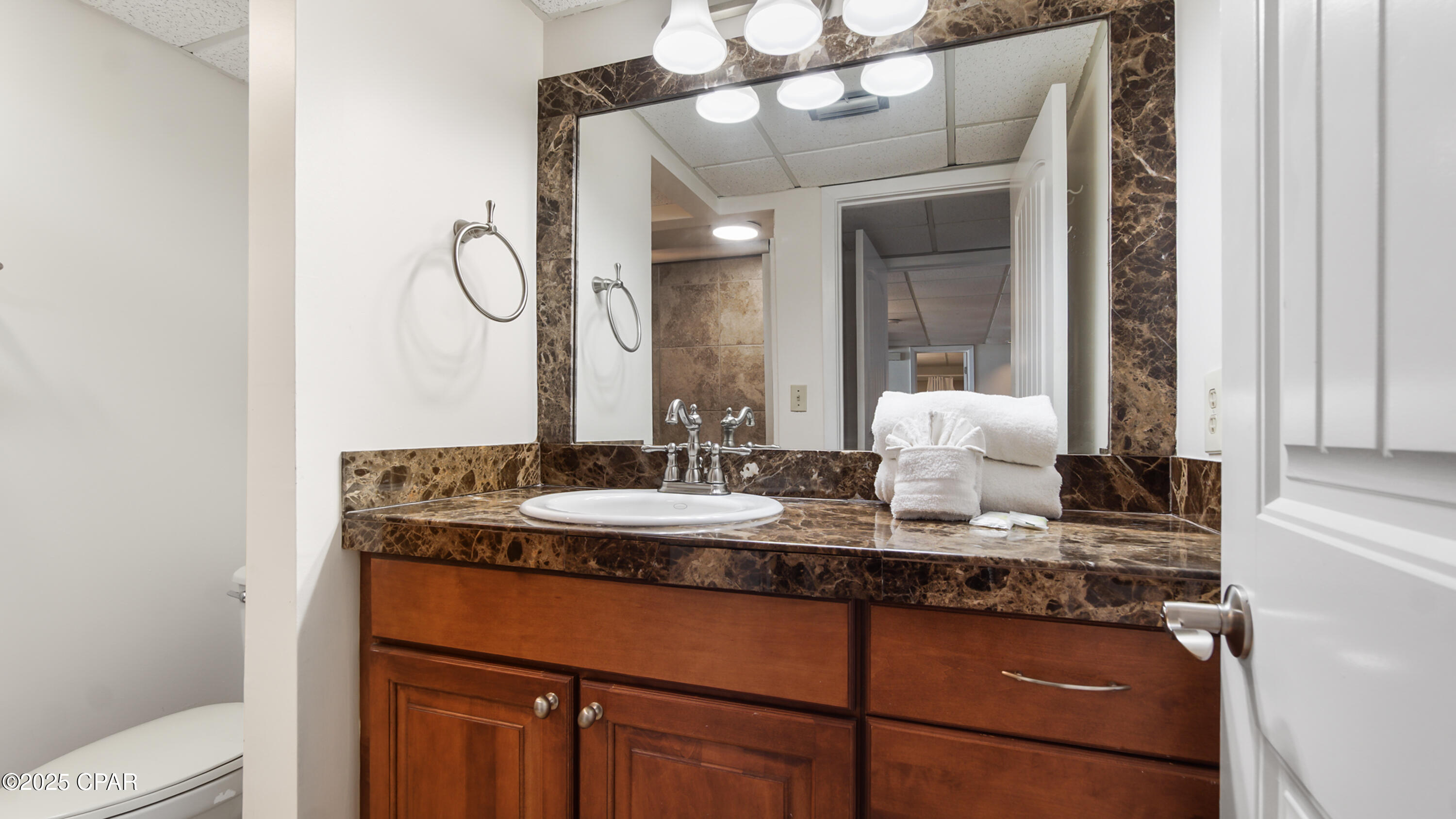 Edgewater Tower II - Residential