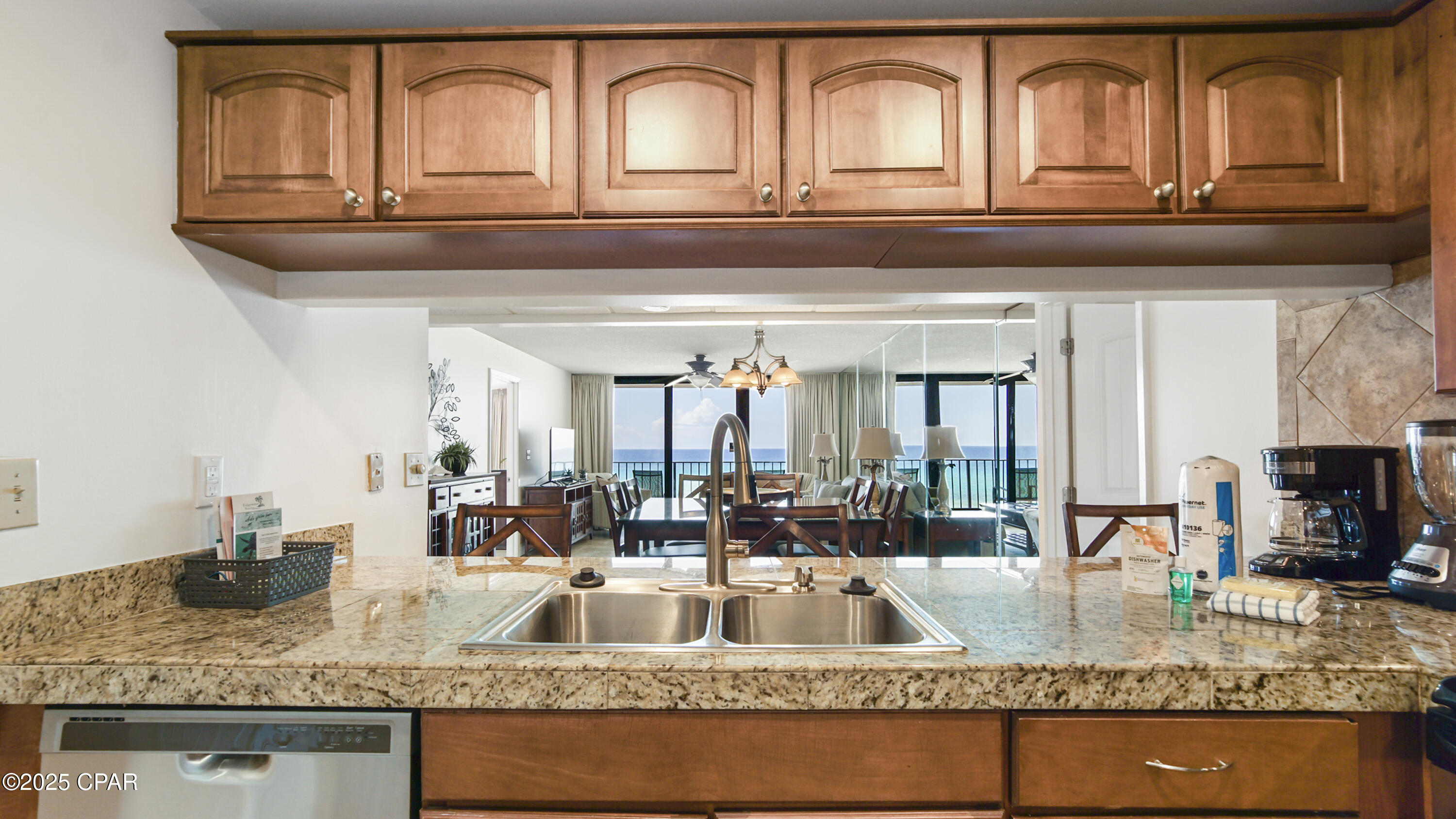 Edgewater Tower II - Residential