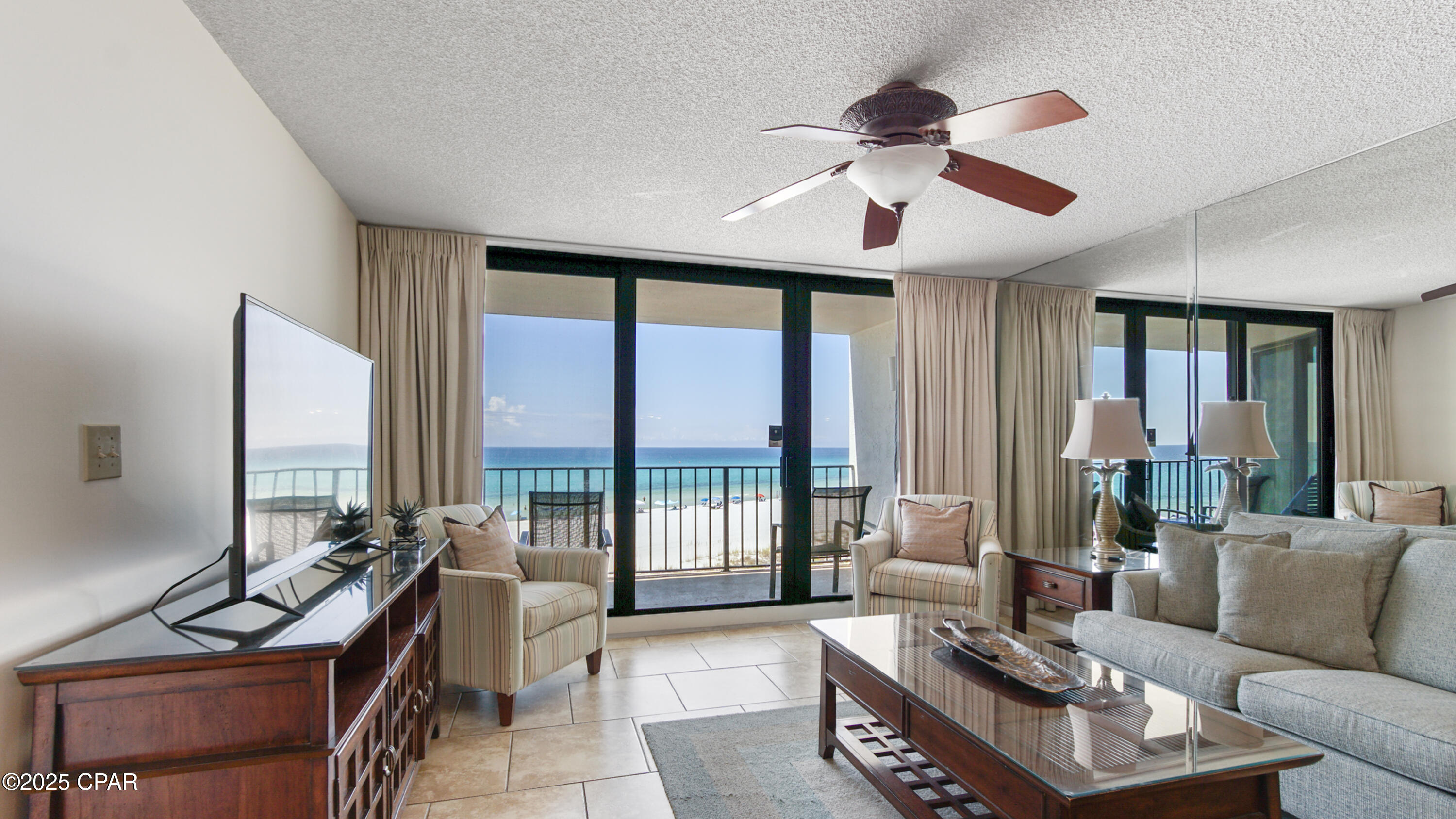 Edgewater Tower II - Residential