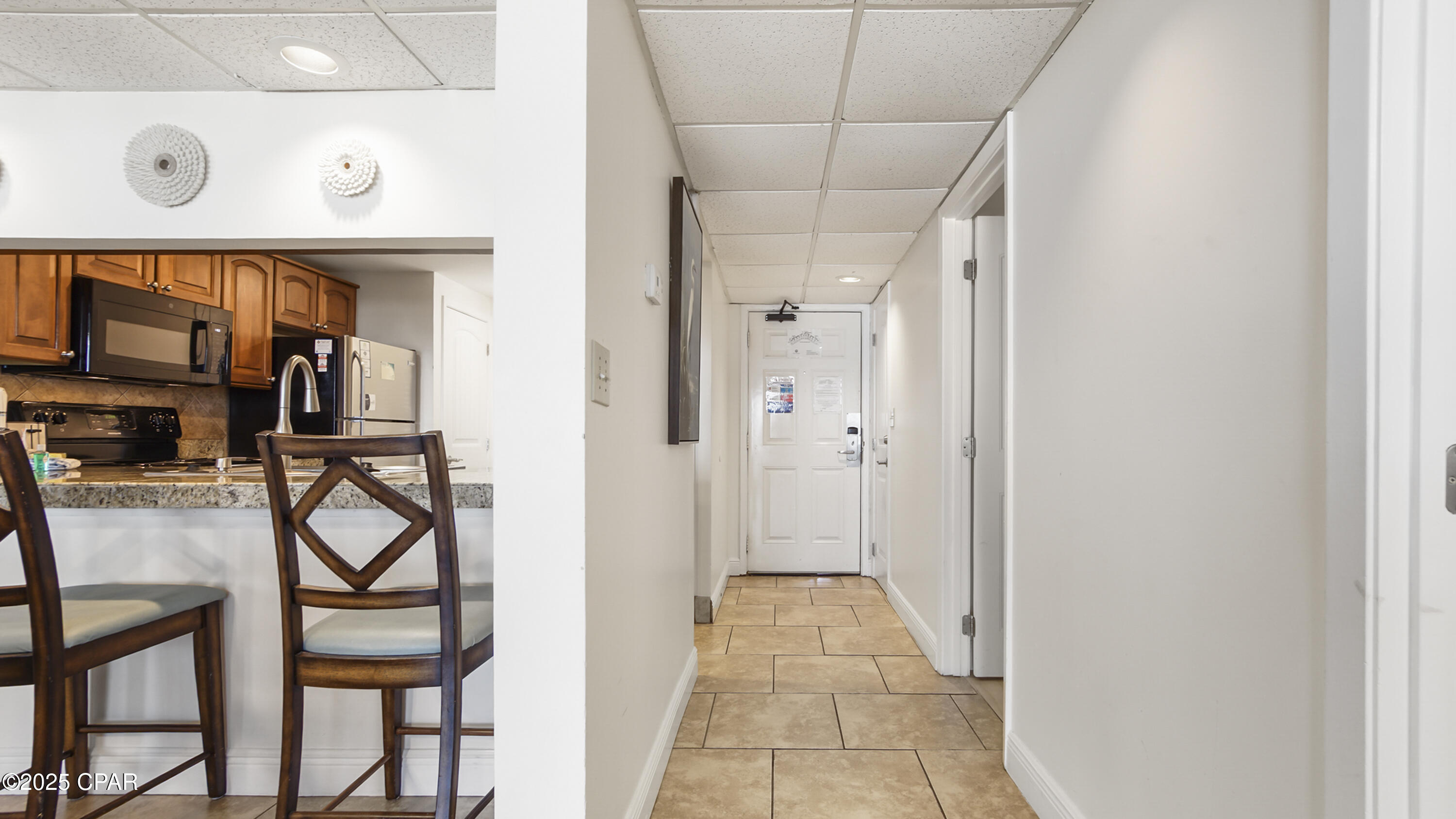 Edgewater Tower II - Residential