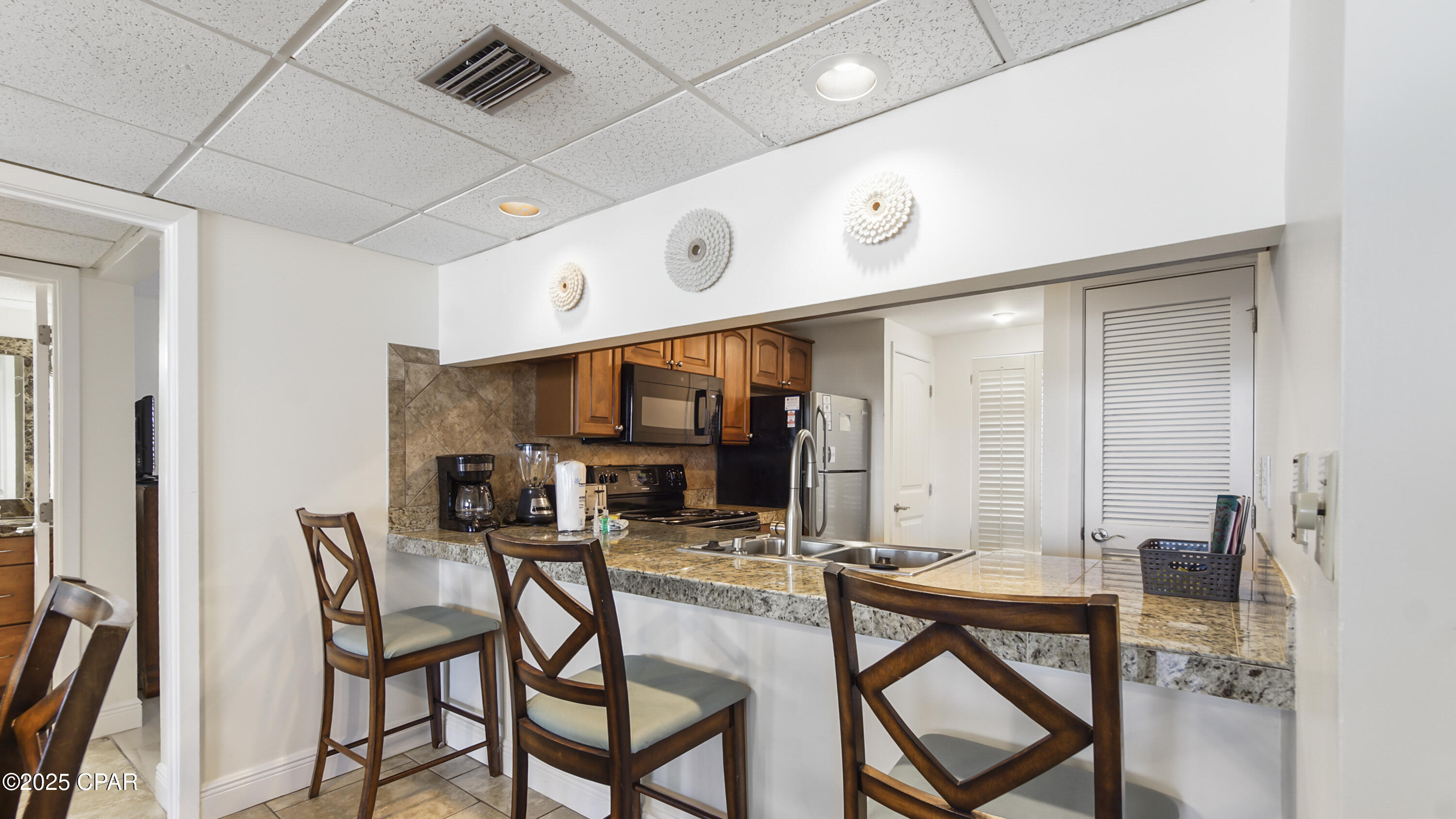 Edgewater Tower II - Residential