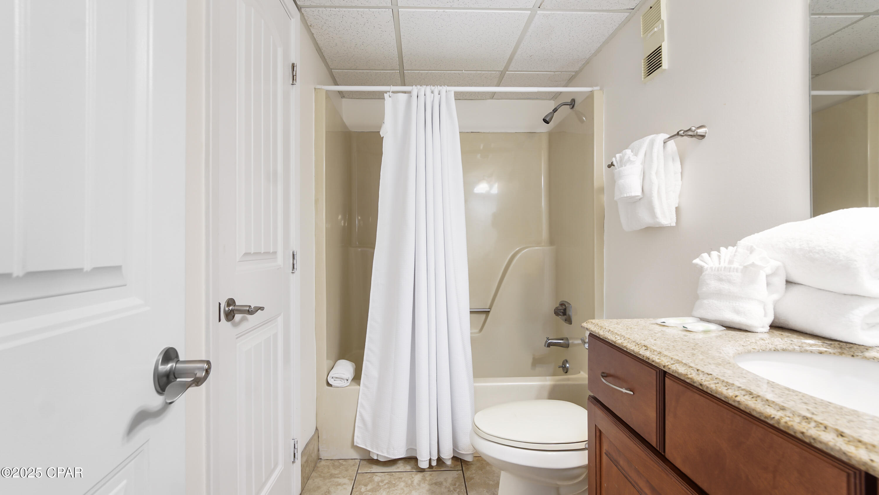 Edgewater Tower II - Residential