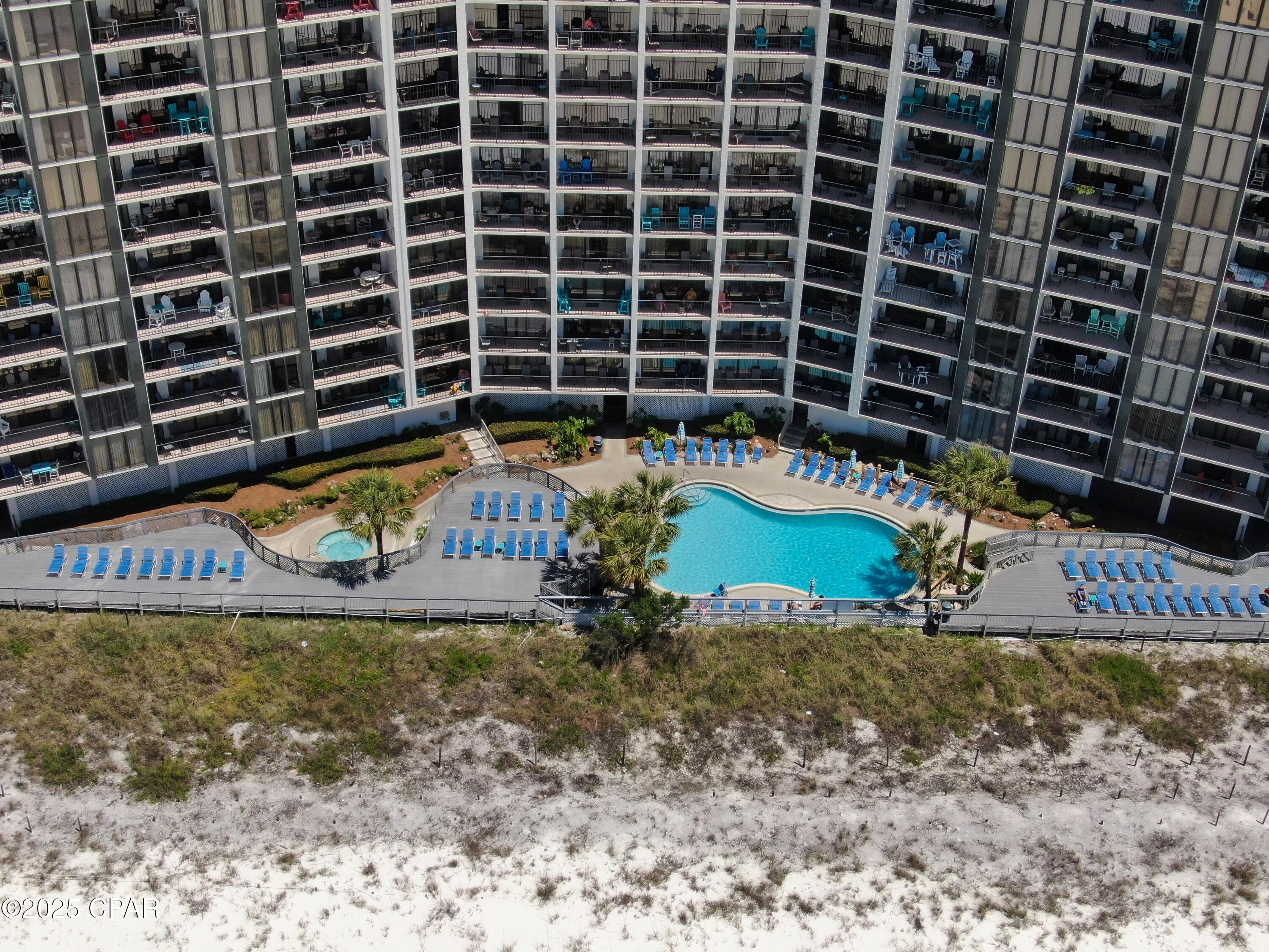 Edgewater Tower II - Residential