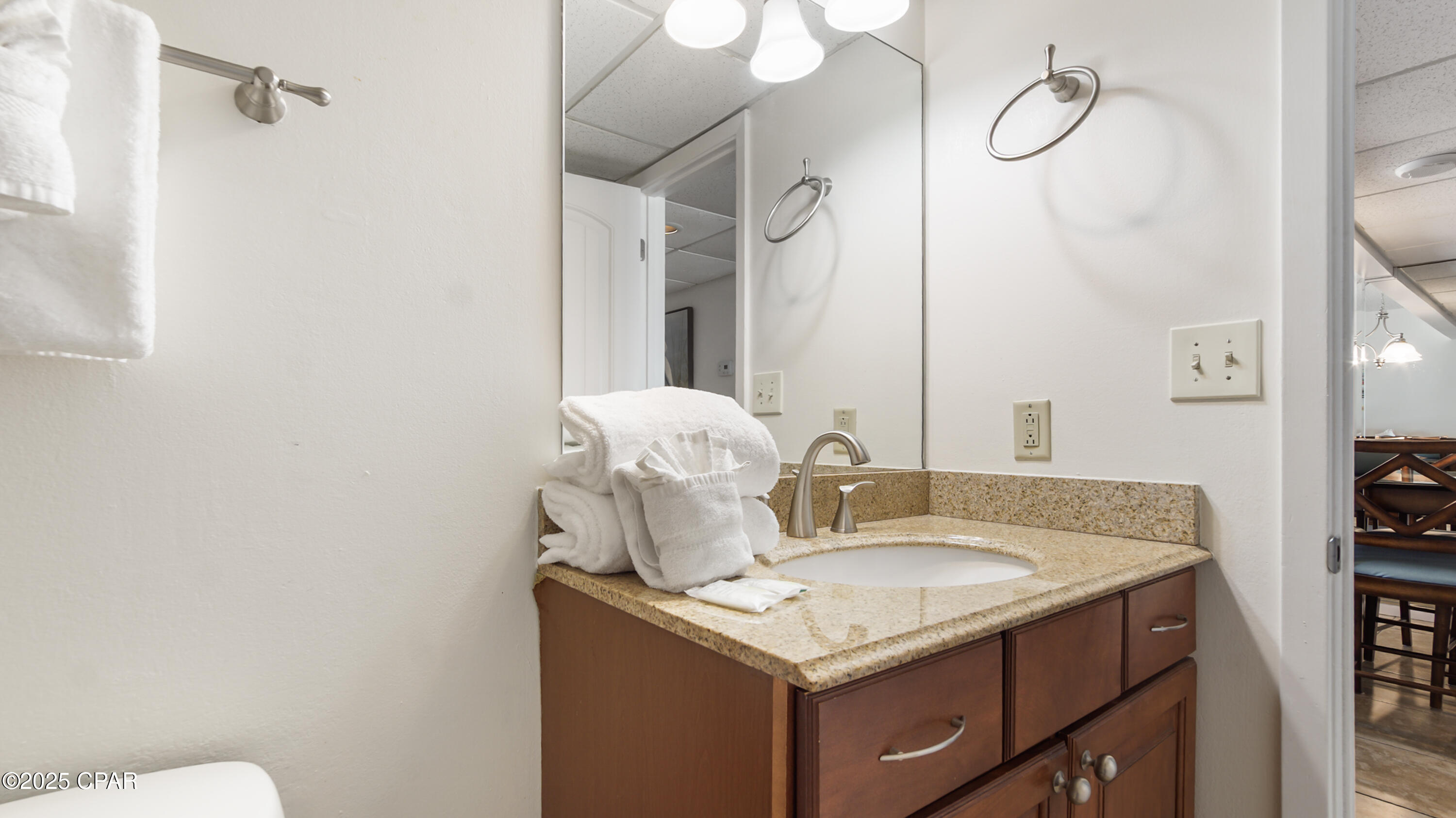 Edgewater Tower II - Residential