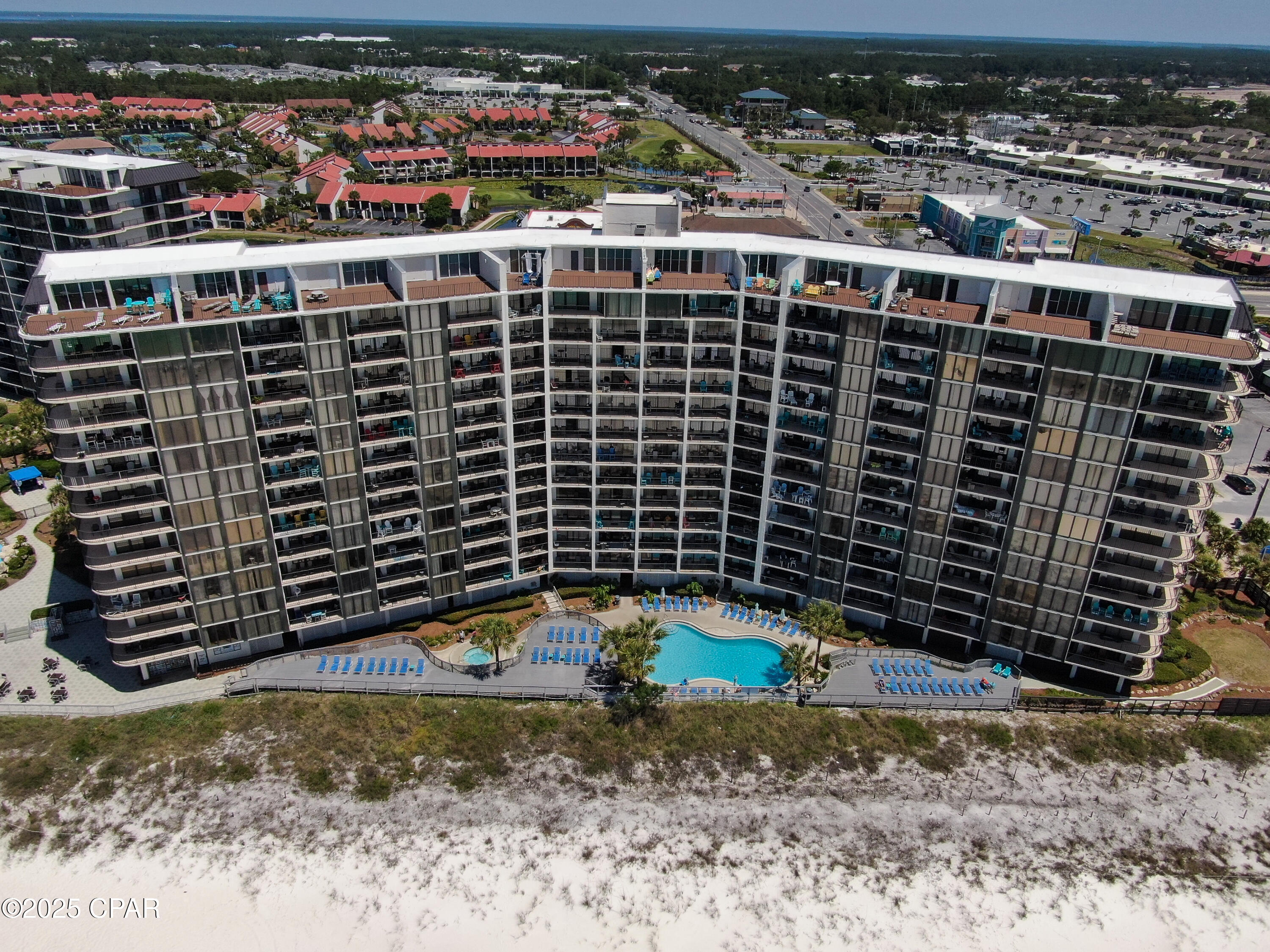 Edgewater Tower II - Residential