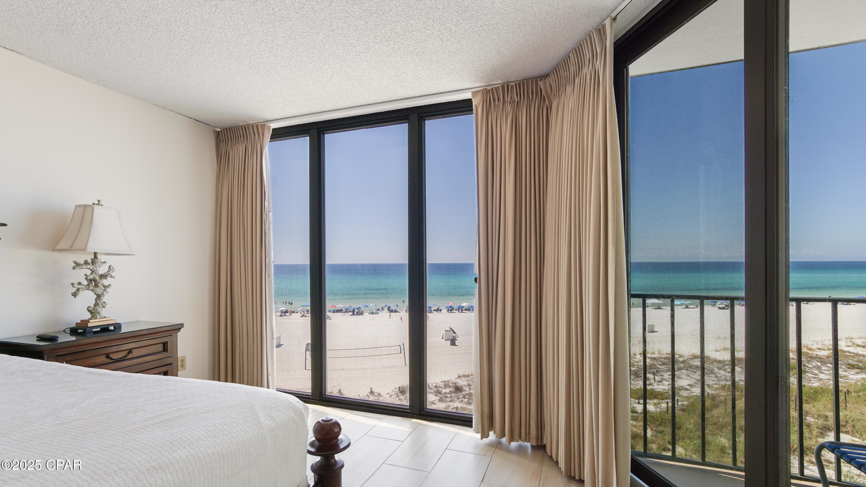 Edgewater Tower II - Residential