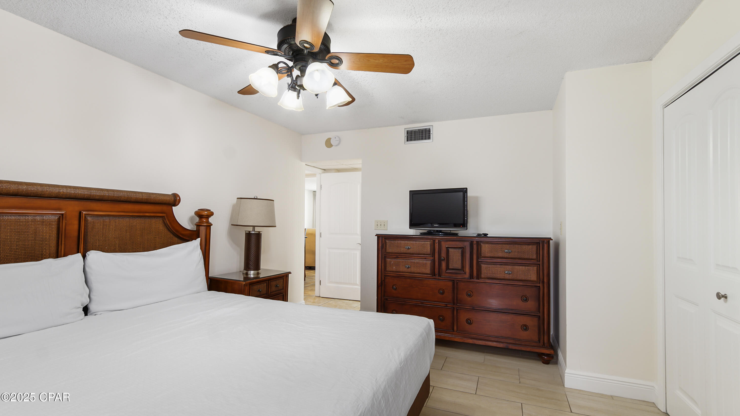 Edgewater Tower II - Residential