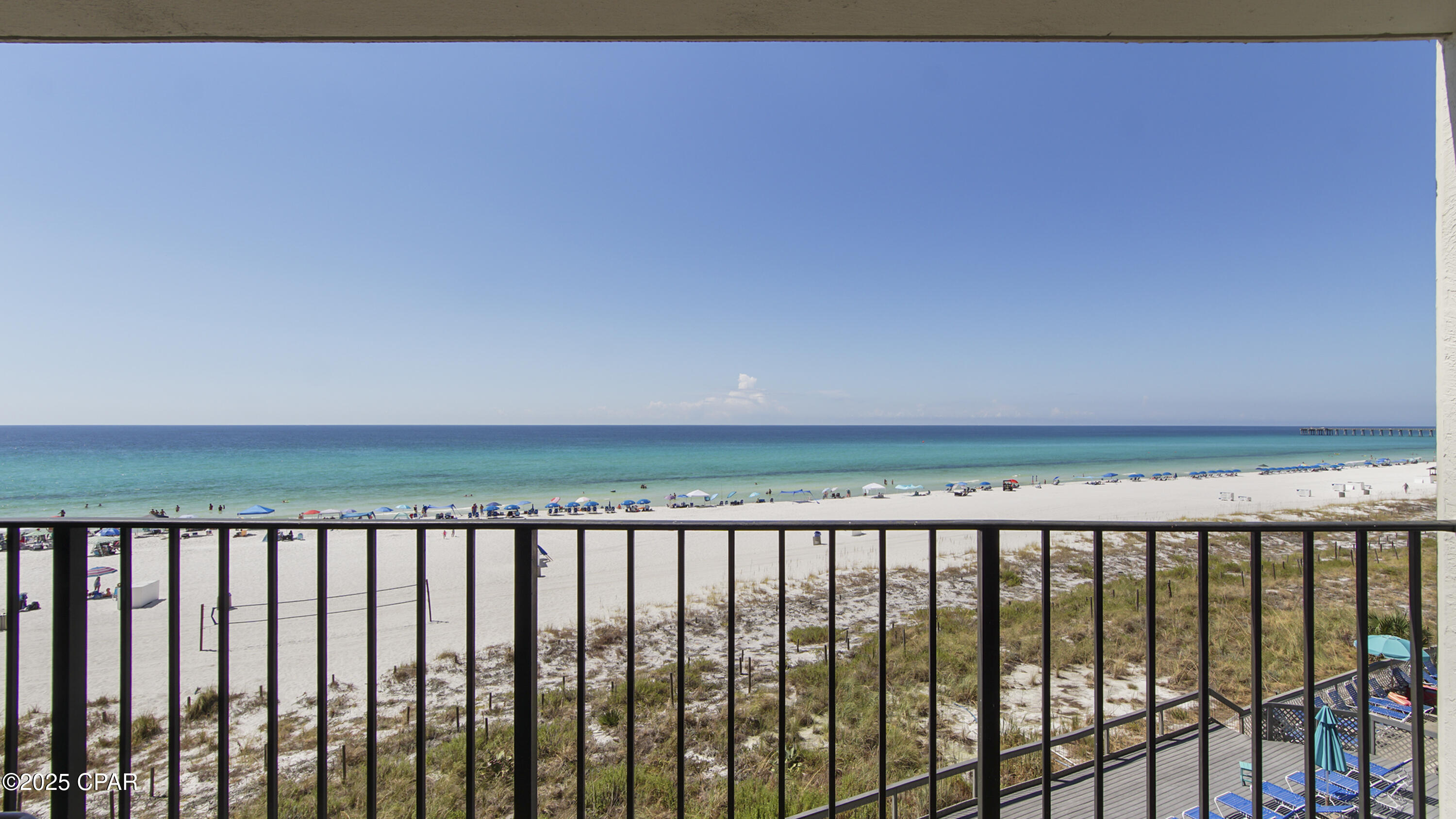 Edgewater Tower II - Residential