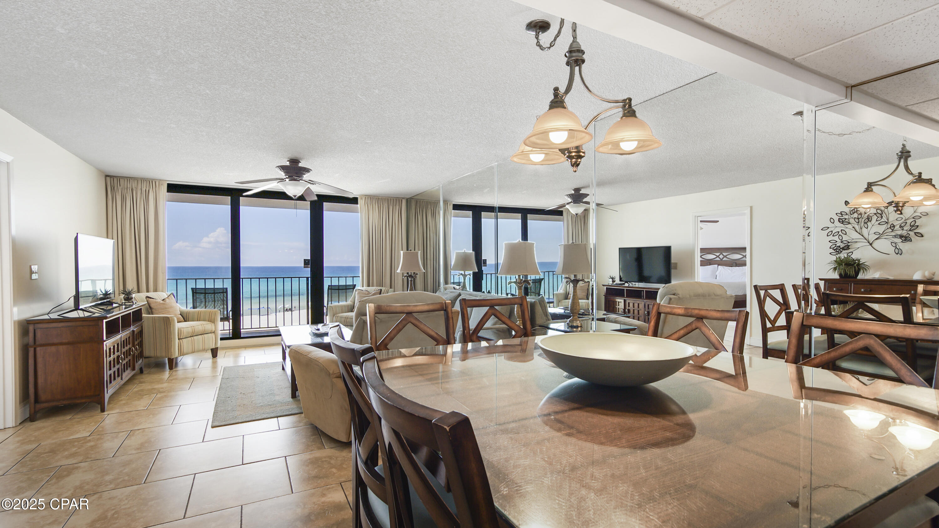 Edgewater Tower II - Residential