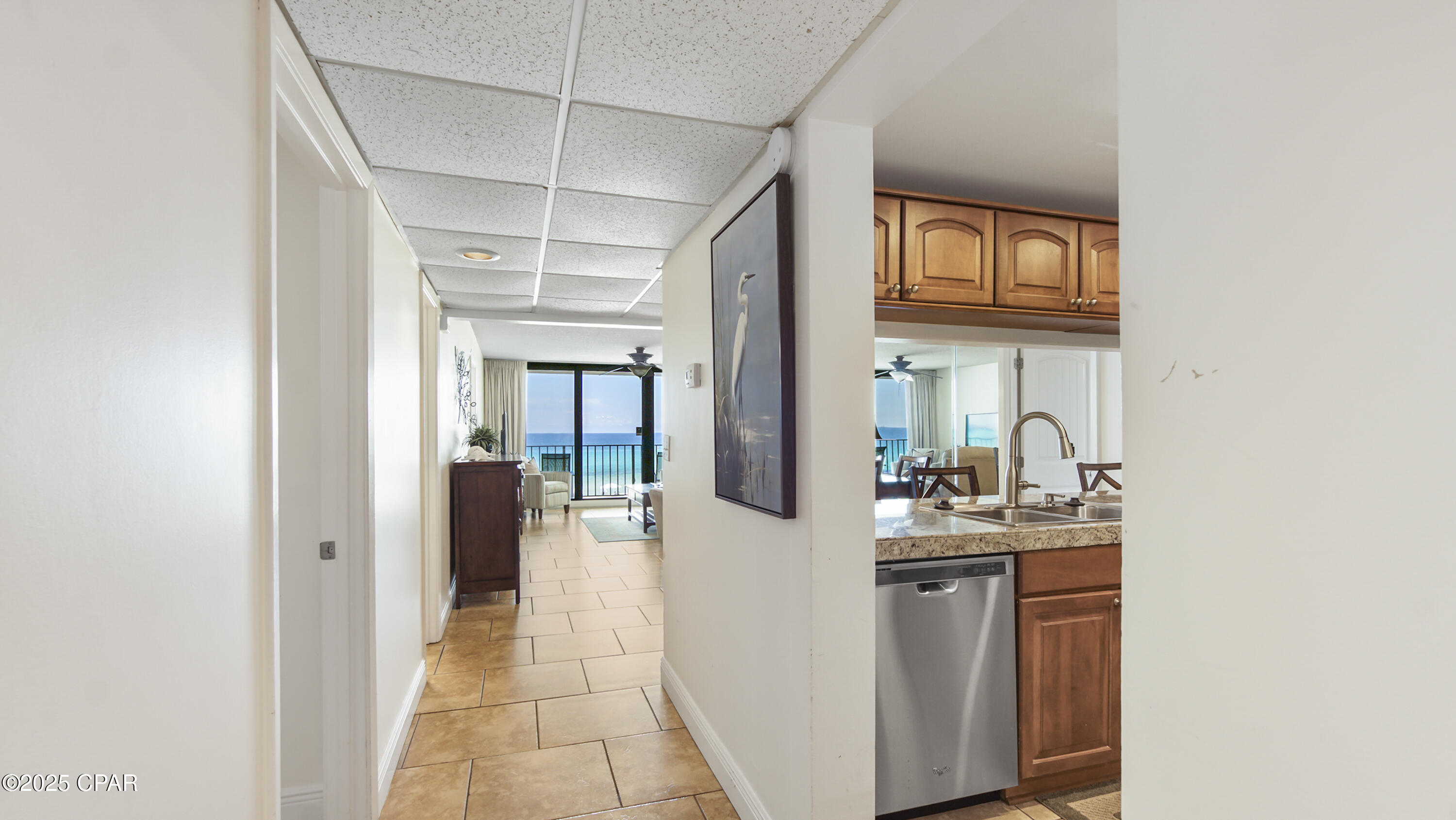 Edgewater Tower II - Residential