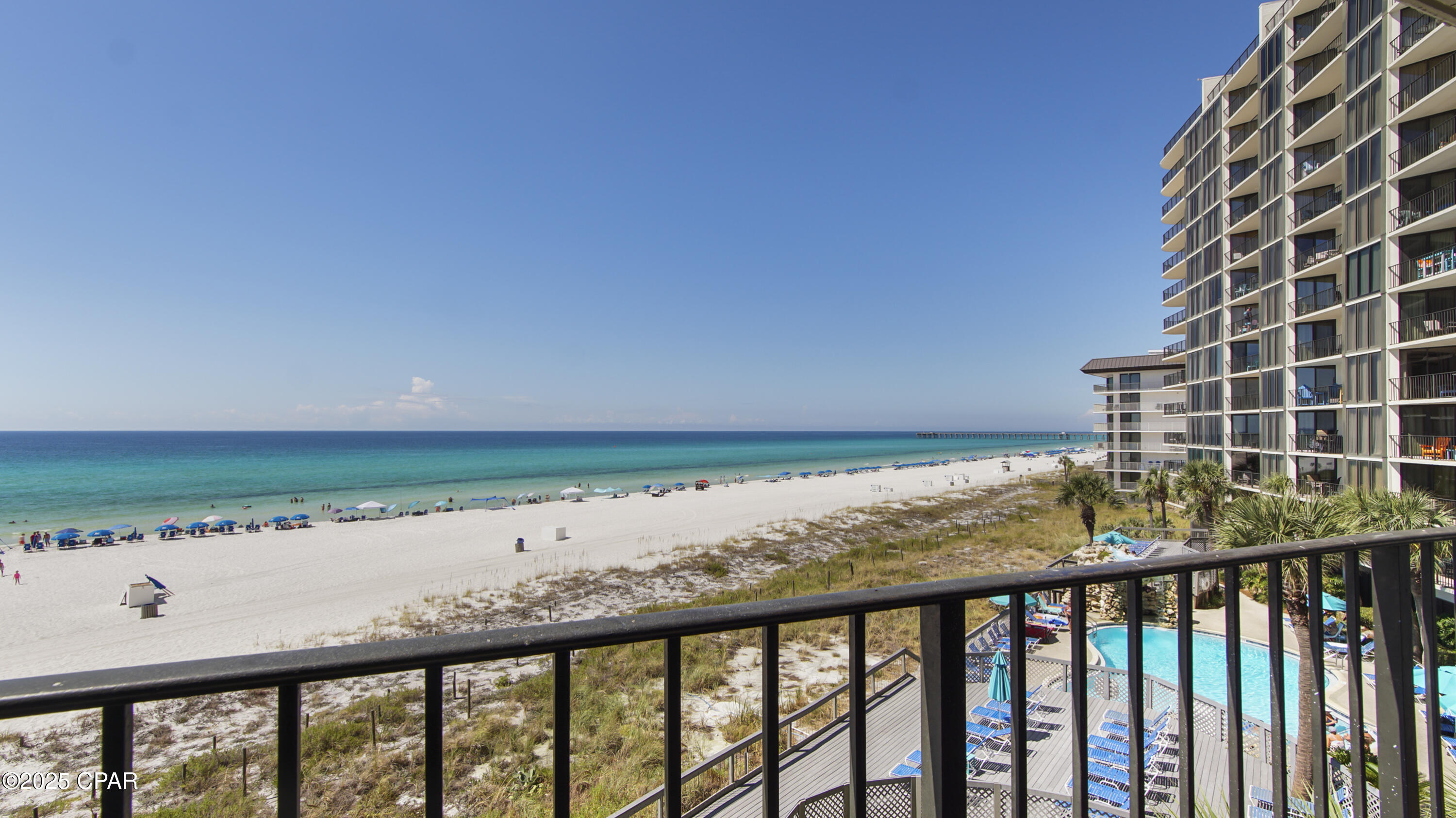 Edgewater Tower II - Residential
