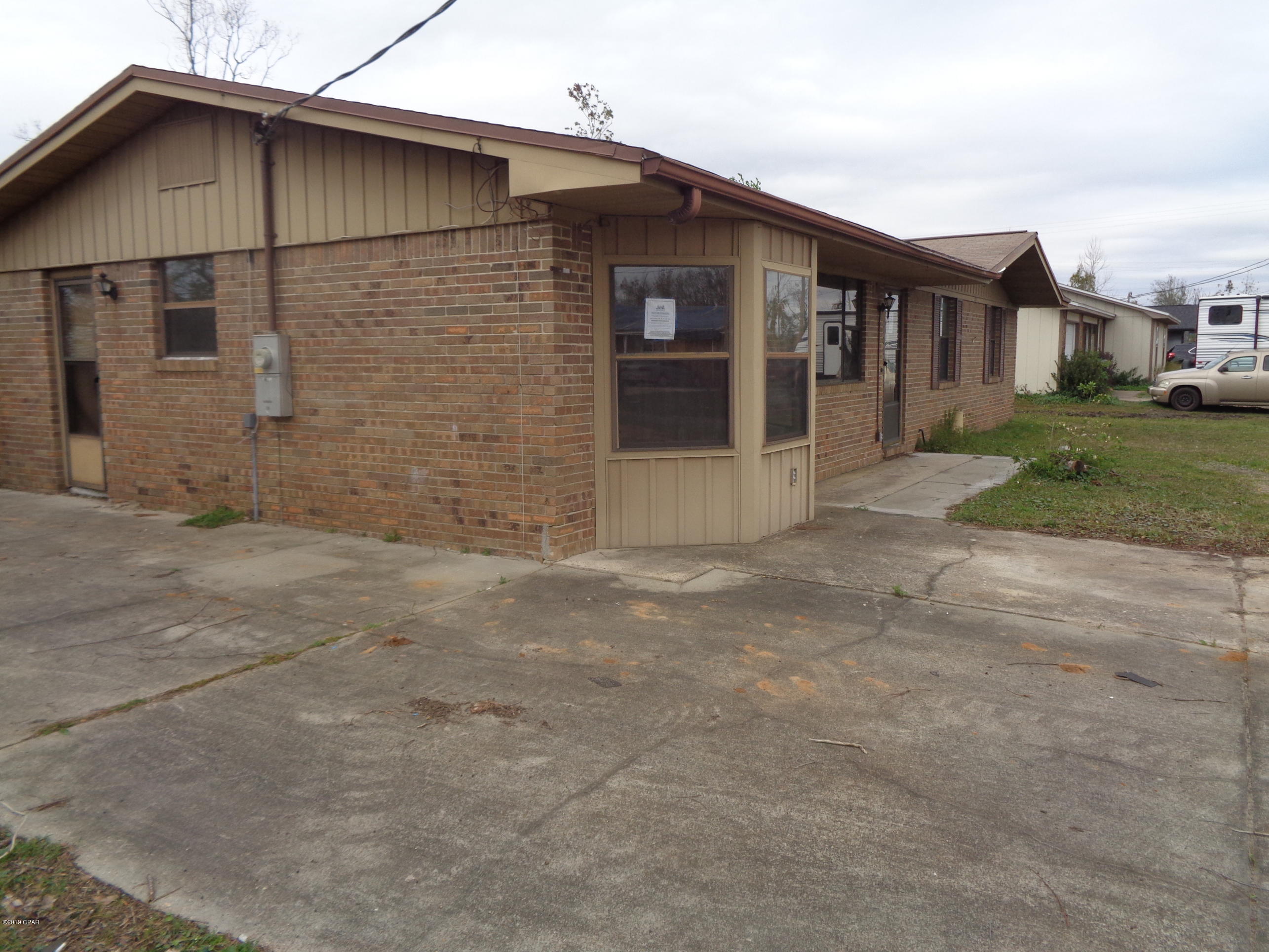 Morris Manor Estates Unit 4 - Residential