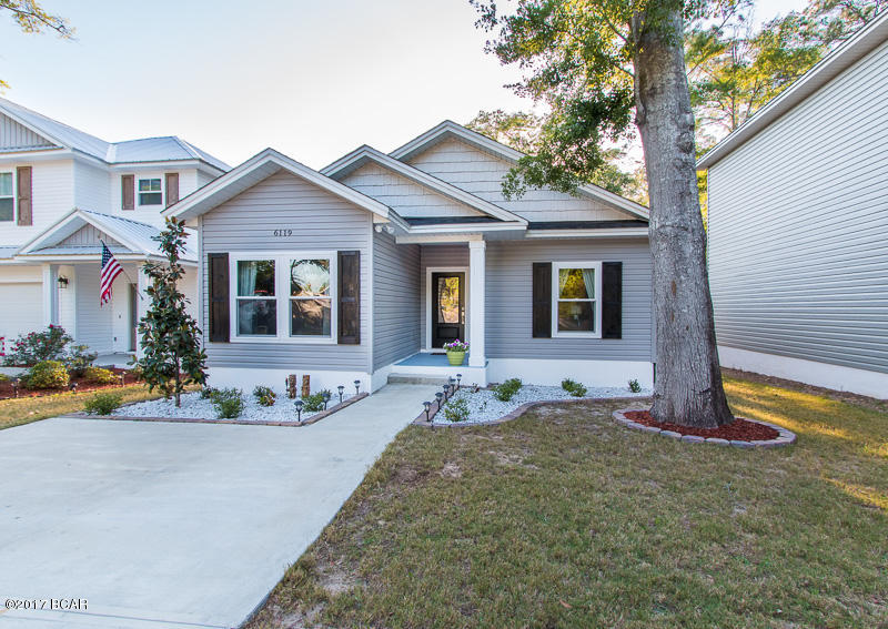 Lake Shore Landing - Residential