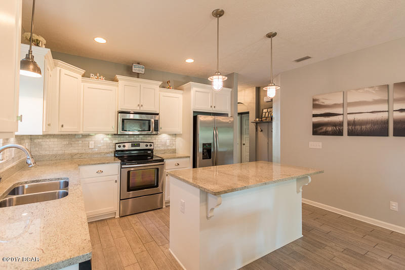 Lake Shore Landing - Residential