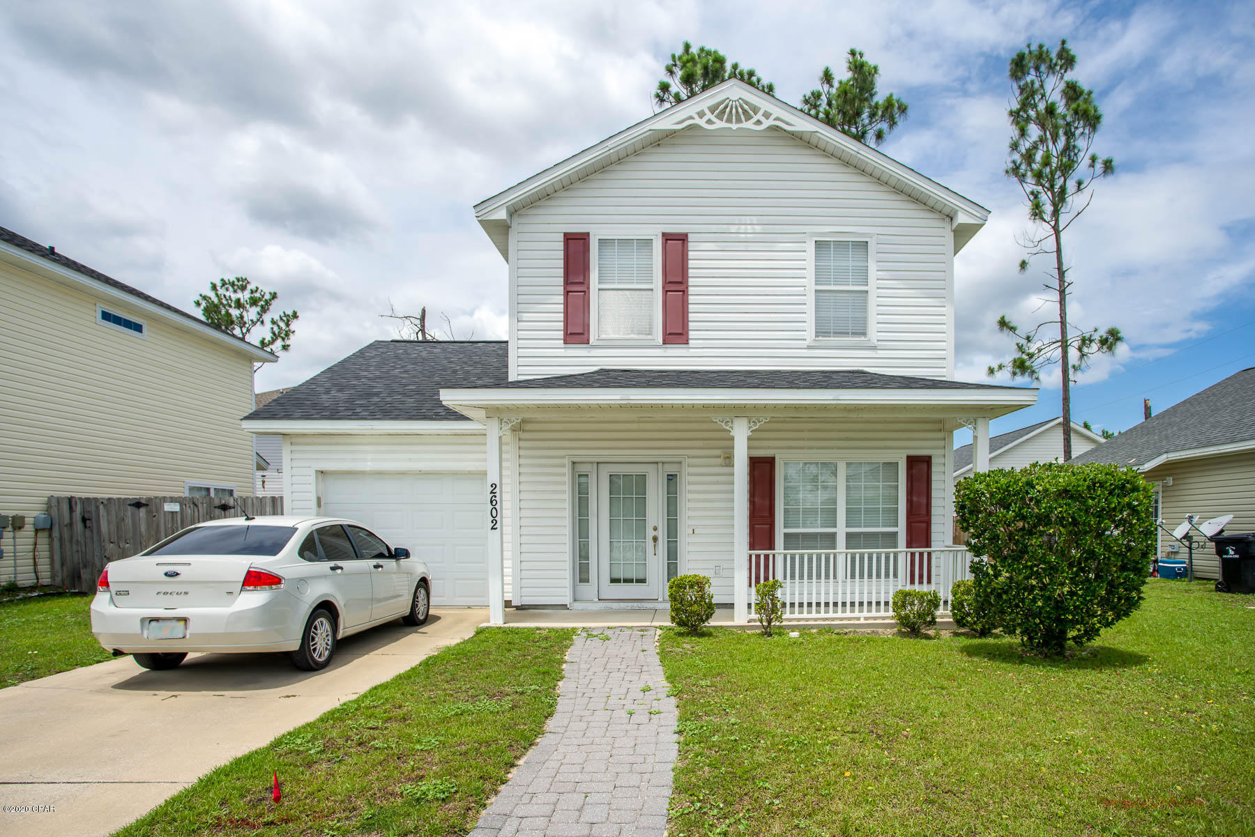 Avondale Estates - Residential